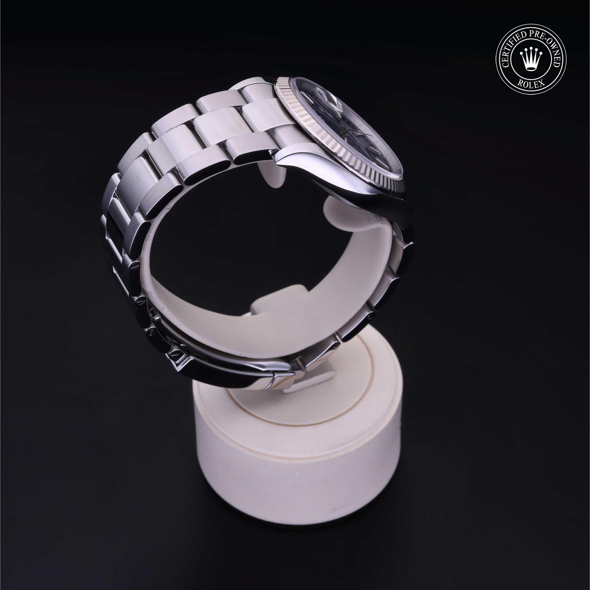 Rolex Rolex Certified Pre-Owned Datejust 36