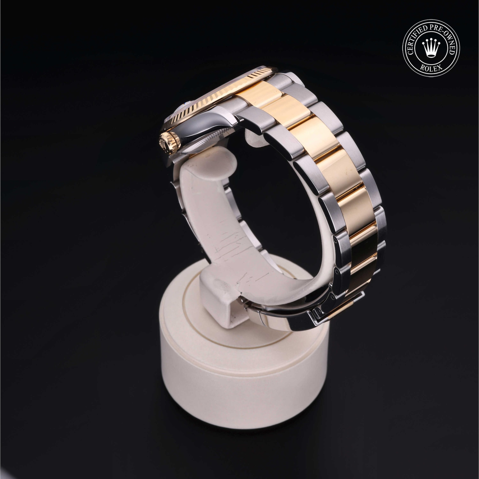 Rolex Rolex Certified Pre-Owned Datejust 36