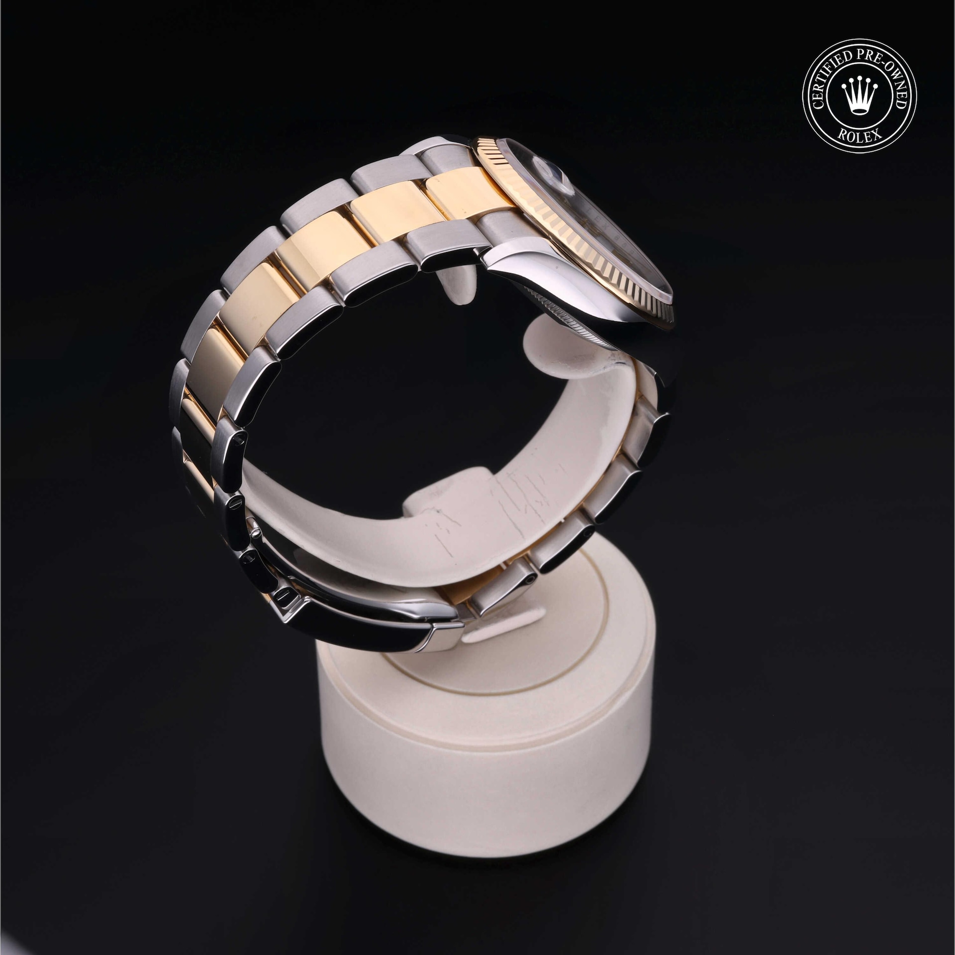 Rolex Rolex Certified Pre-Owned Datejust 36