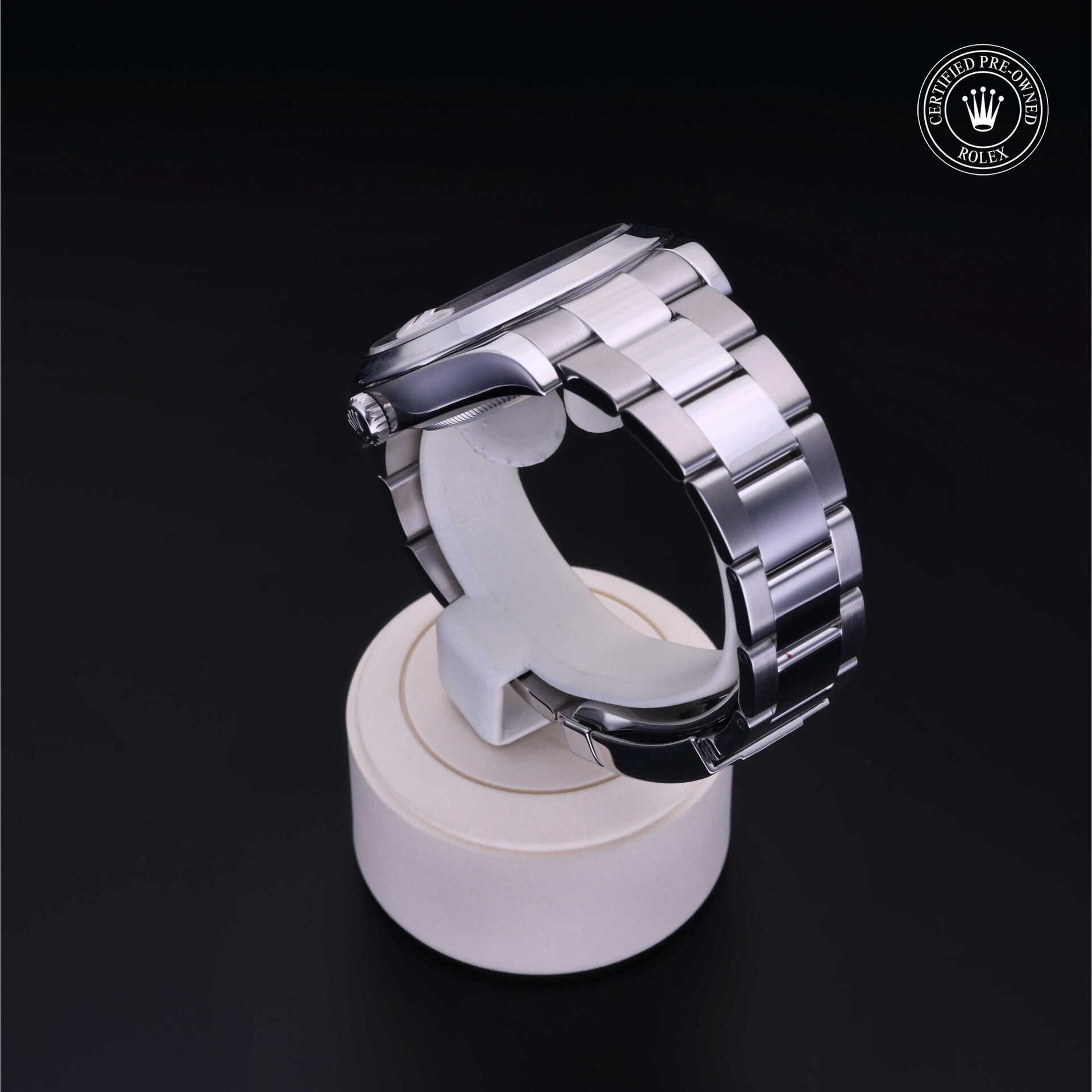 Rolex Rolex Certified Pre-Owned Datejust II