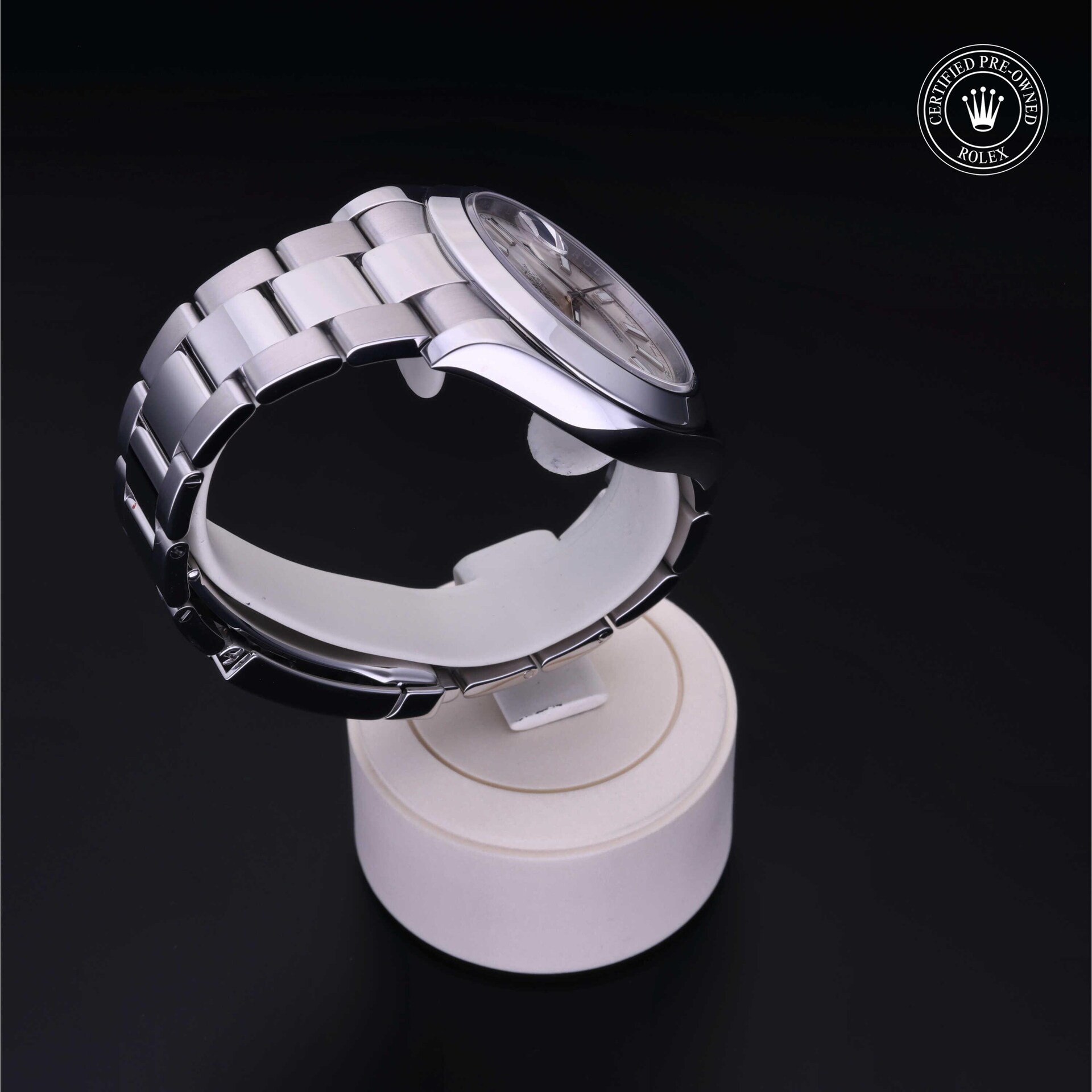 Rolex Rolex Certified Pre-Owned Datejust II