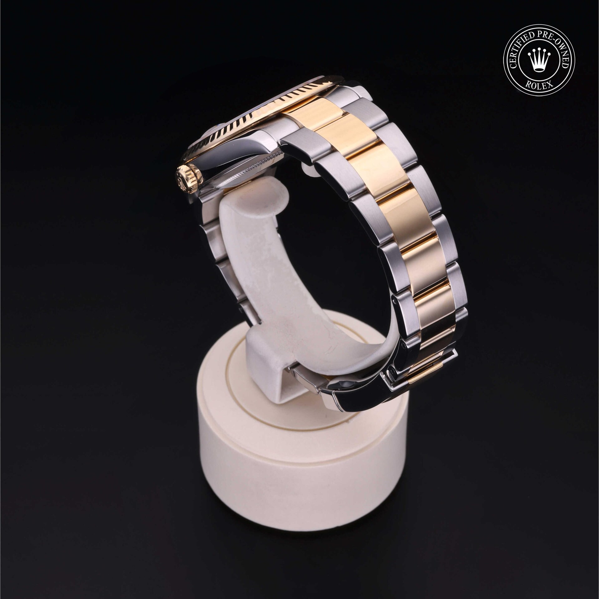 Rolex Rolex Certified Pre-Owned Datejust 41