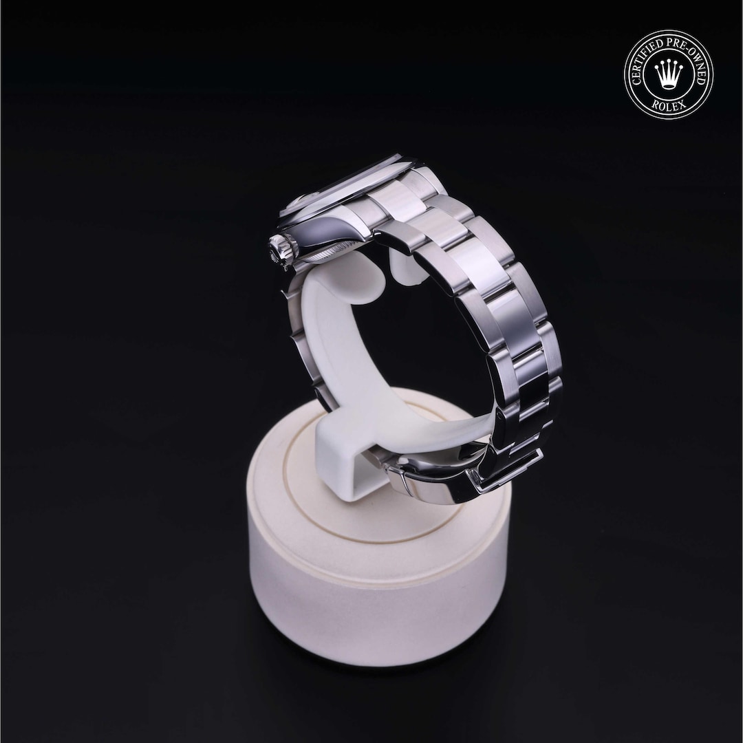 Rolex Rolex Certified Pre-Owned Lady-Datejust