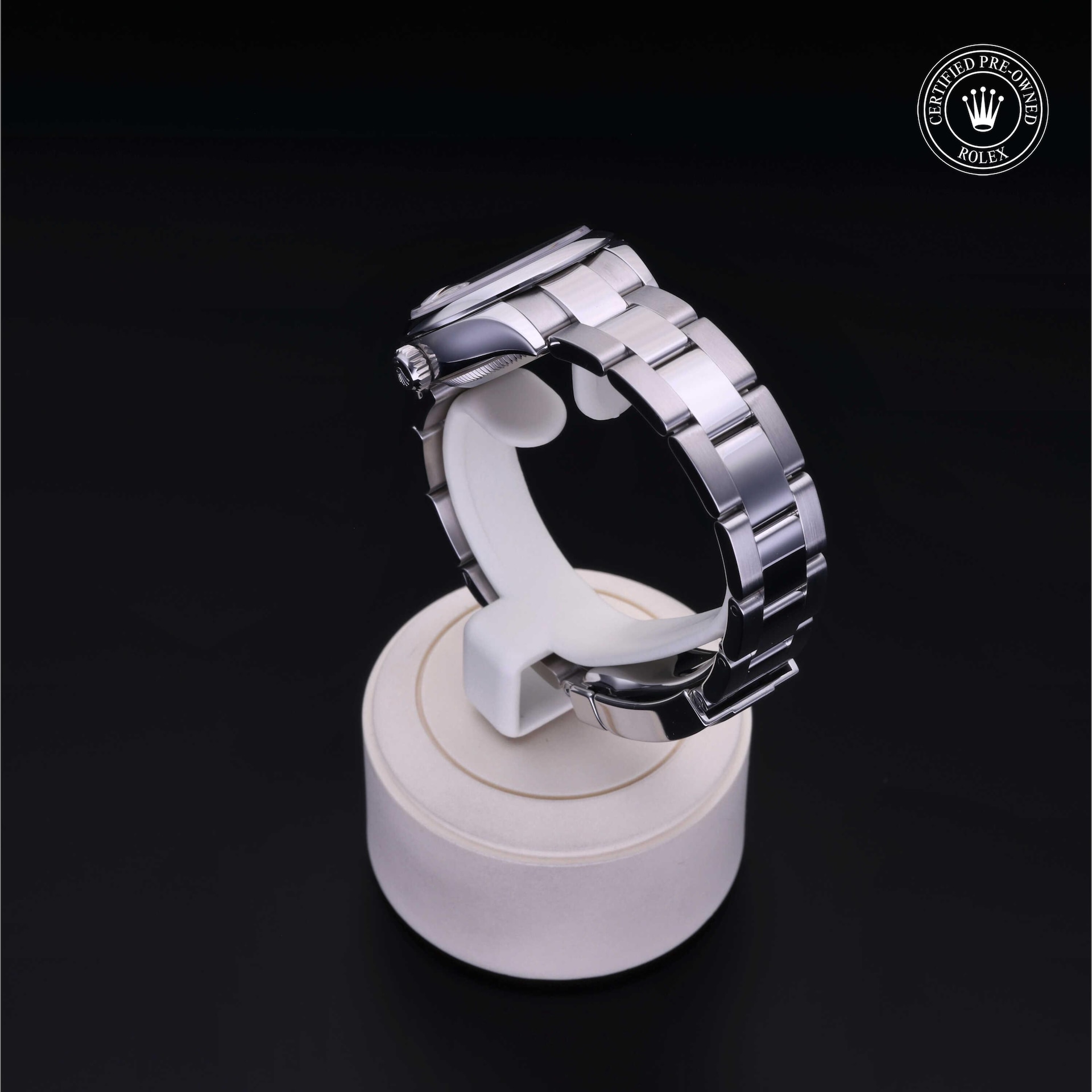 Rolex Rolex Certified Pre-Owned Lady-Datejust