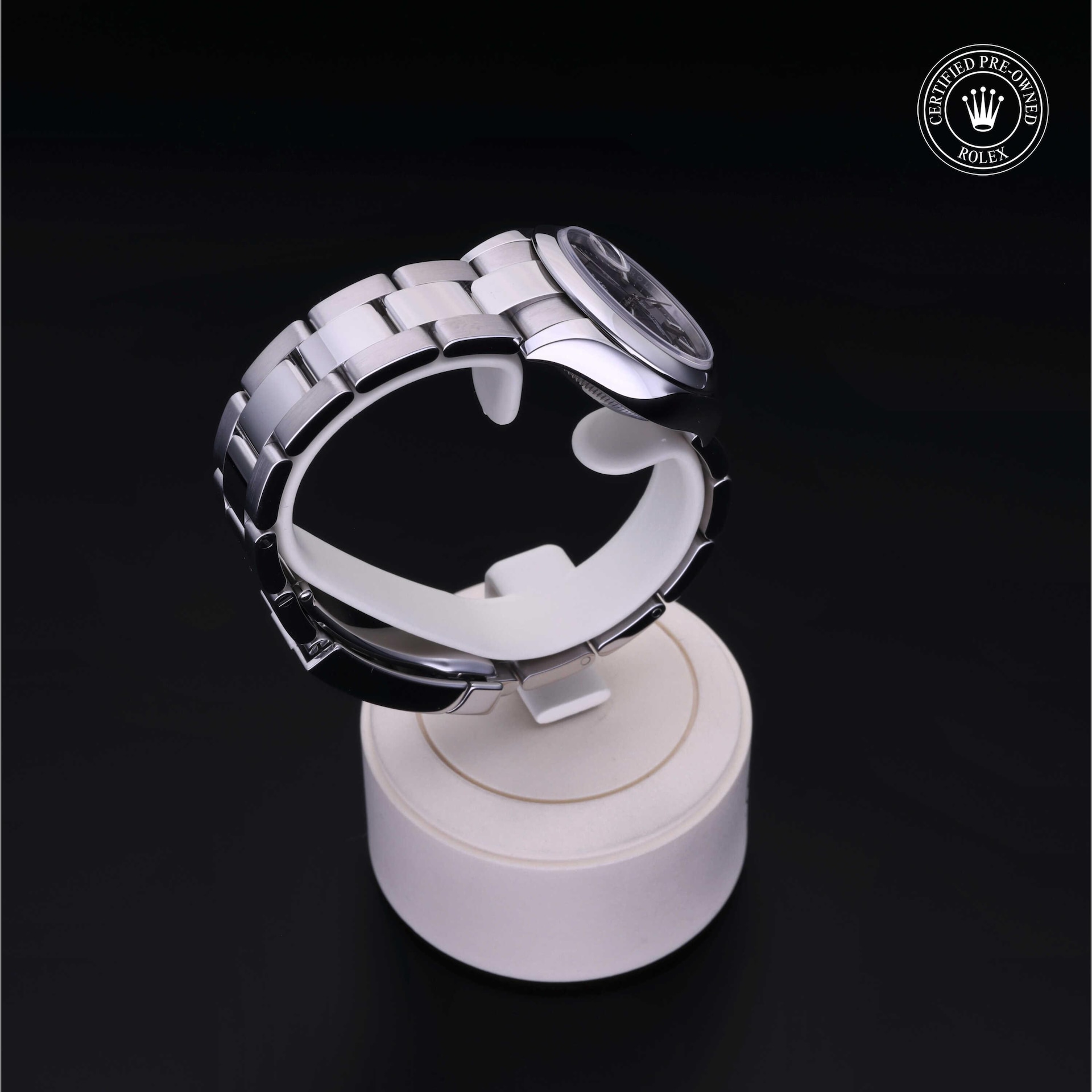 Rolex Rolex Certified Pre-Owned Lady-Datejust