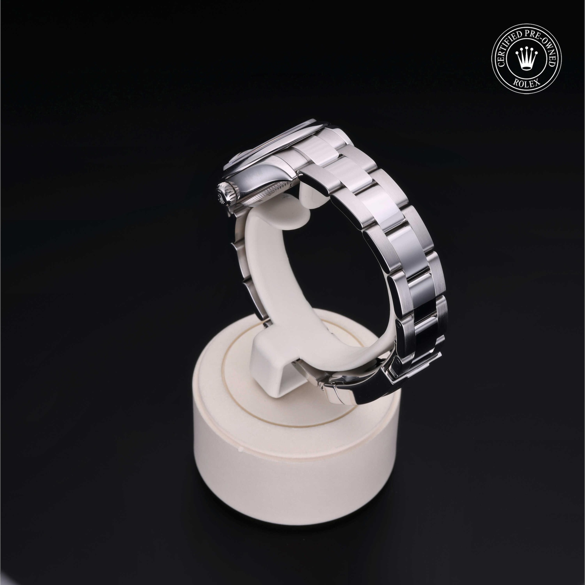 Rolex Rolex Certified Pre-Owned Lady-Datejust