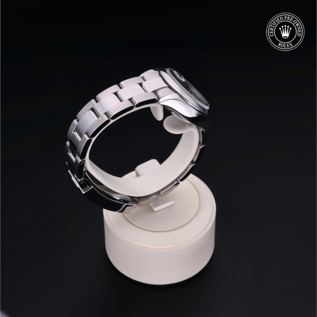 Rolex Rolex Certified Pre-Owned Lady-Datejust