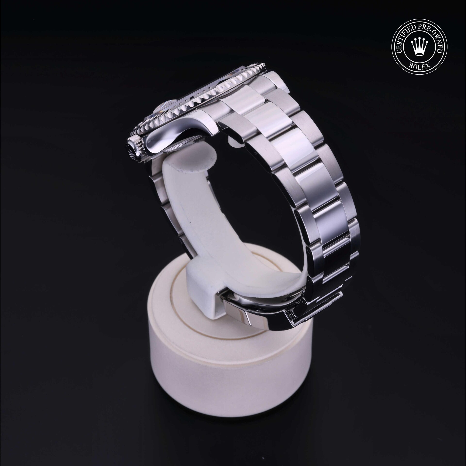 Rolex Rolex Certified Pre-Owned Yacht-Master 40