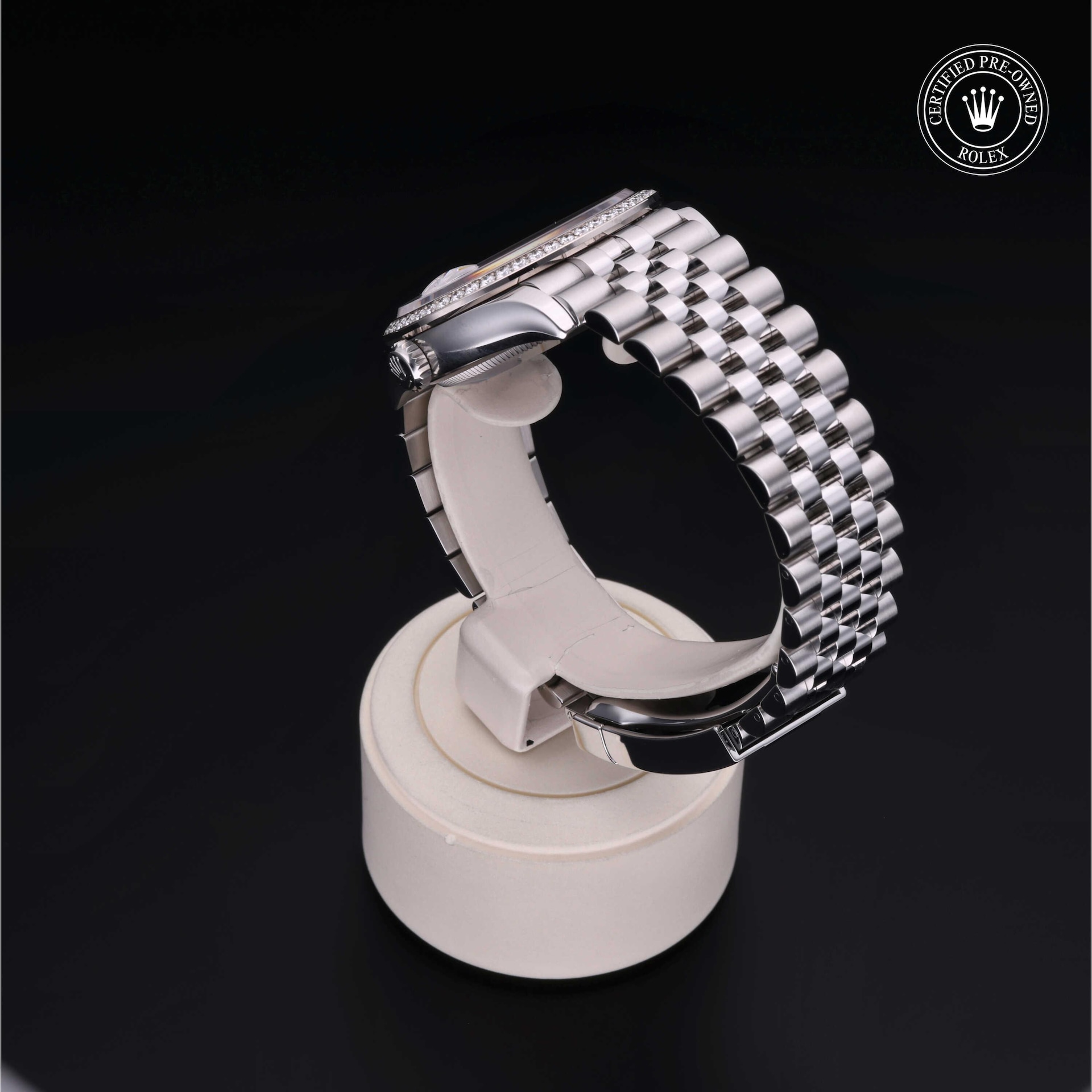 Rolex Rolex Certified Pre-Owned Datejust 36