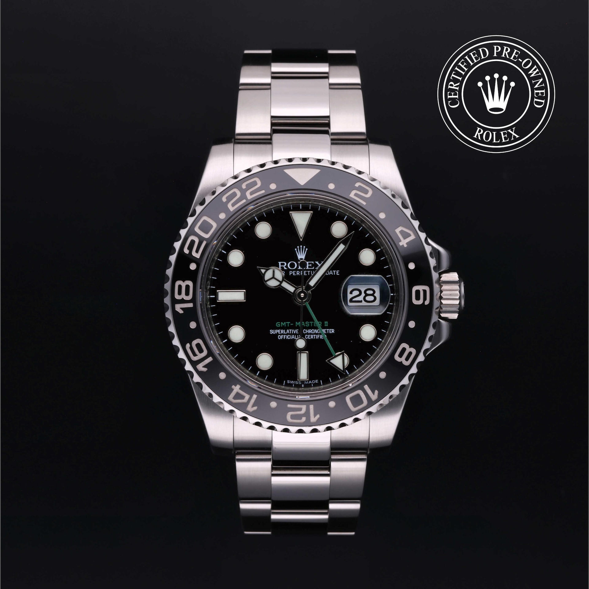 GMT-Master II image
