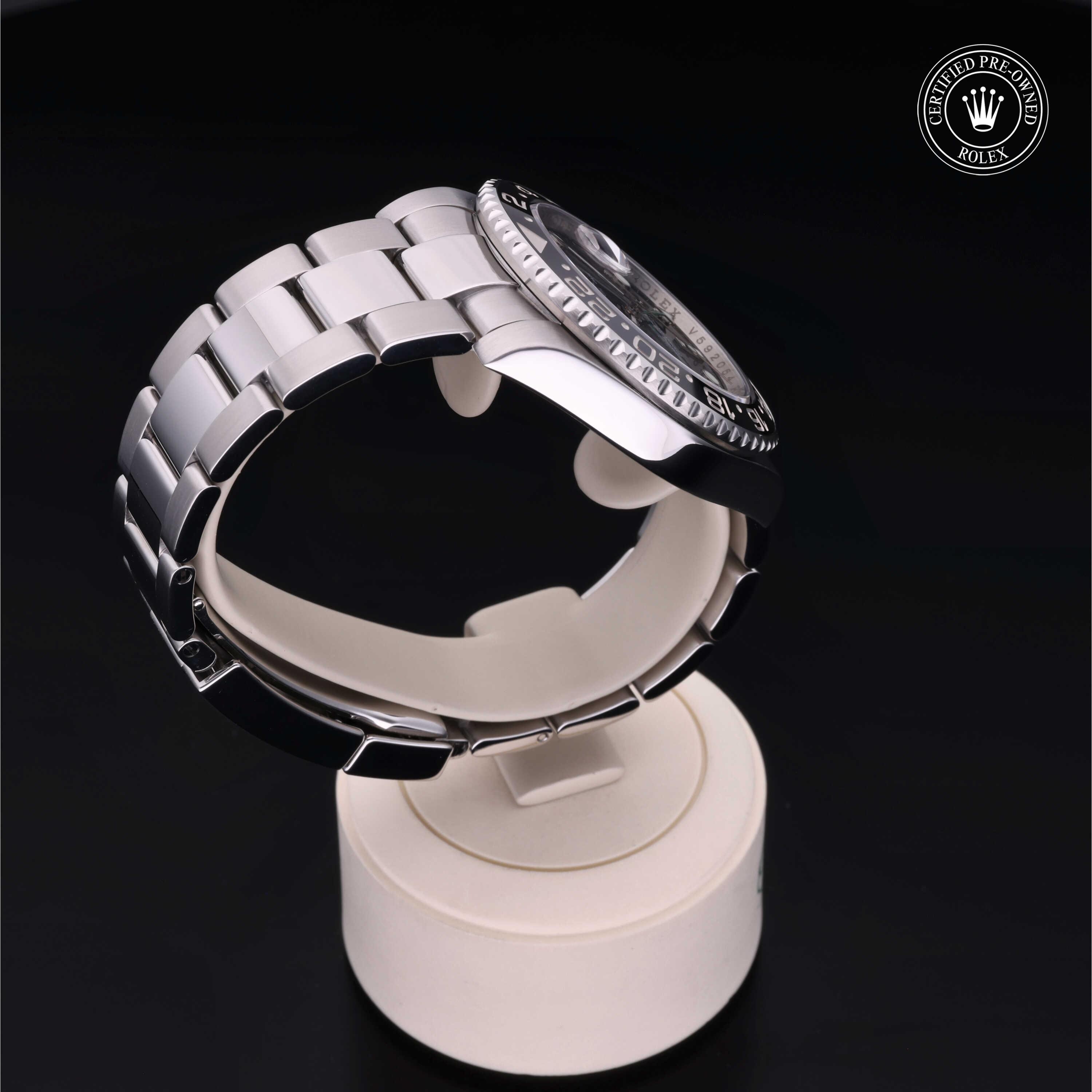 GMT-Master II alternate view 5