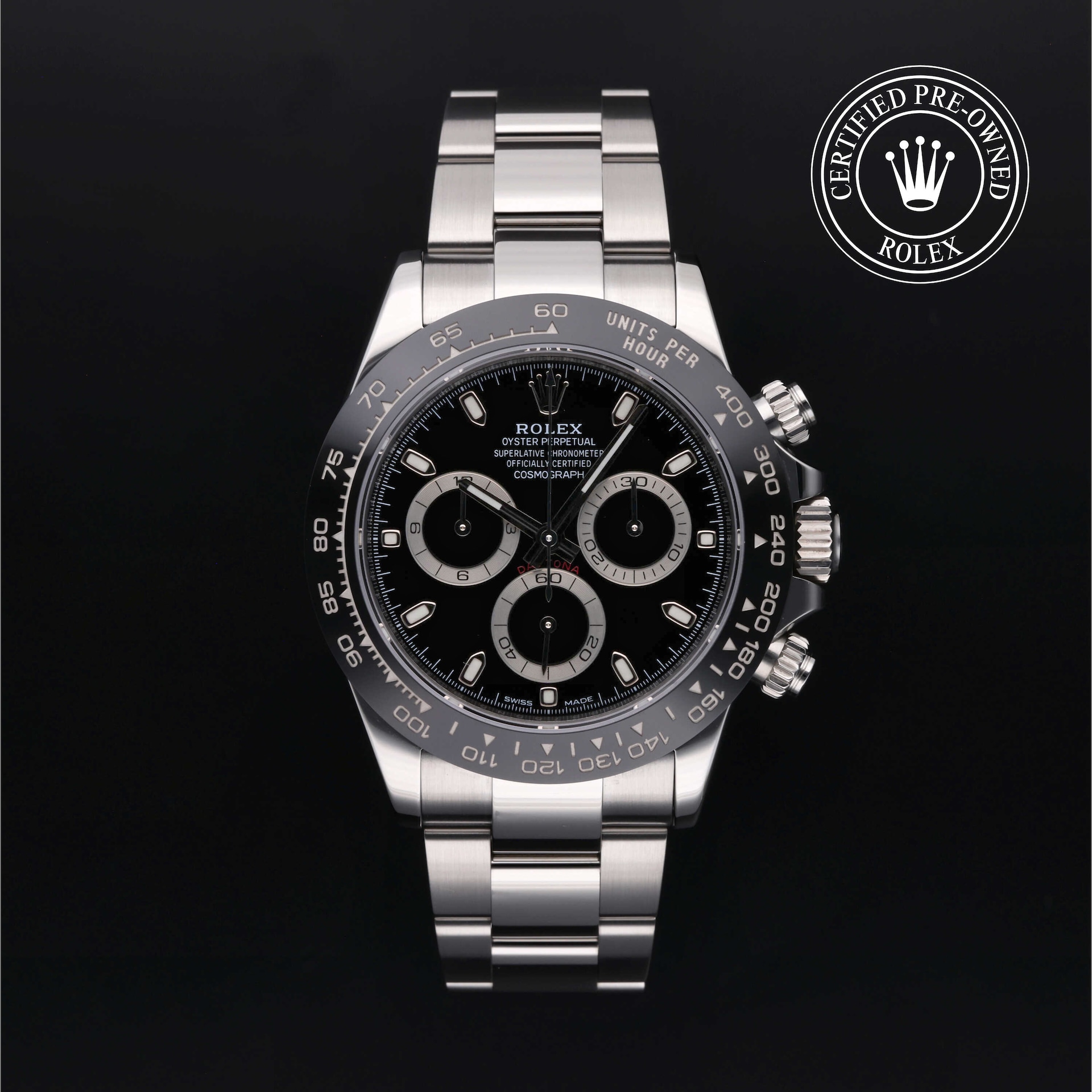 Cosmograph Daytona image