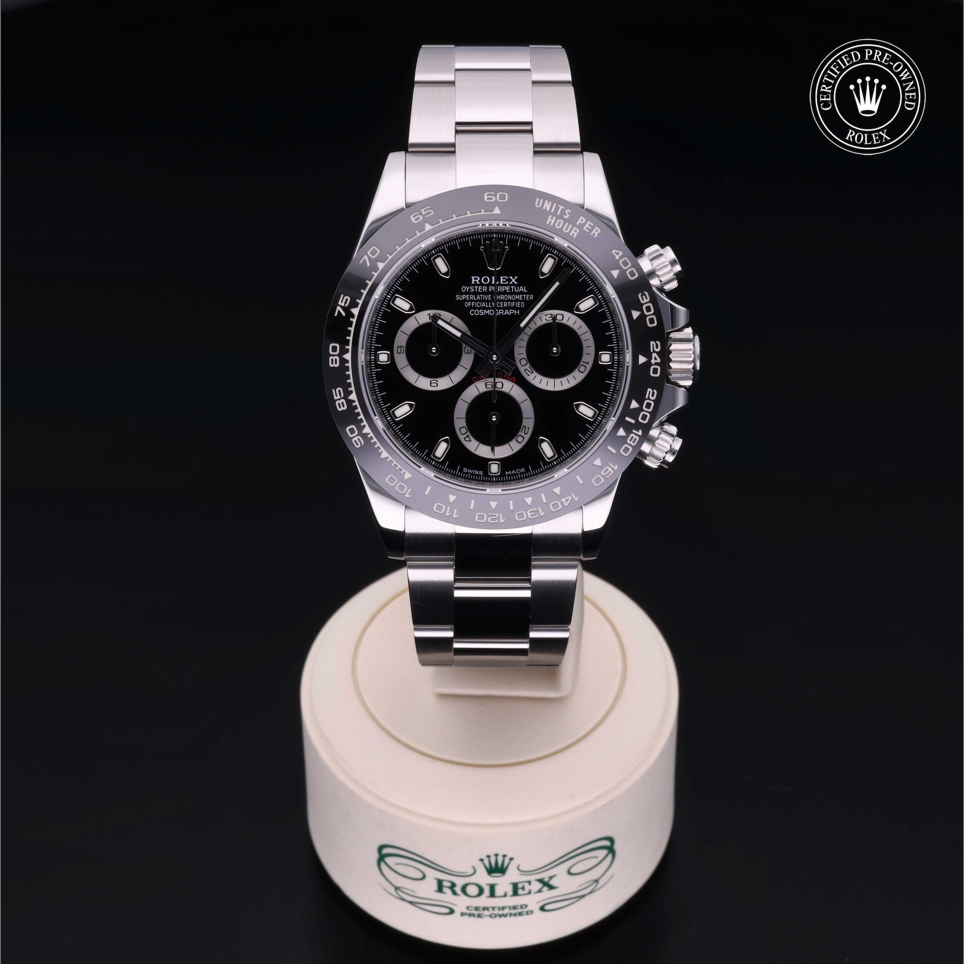 Cosmograph Daytona image