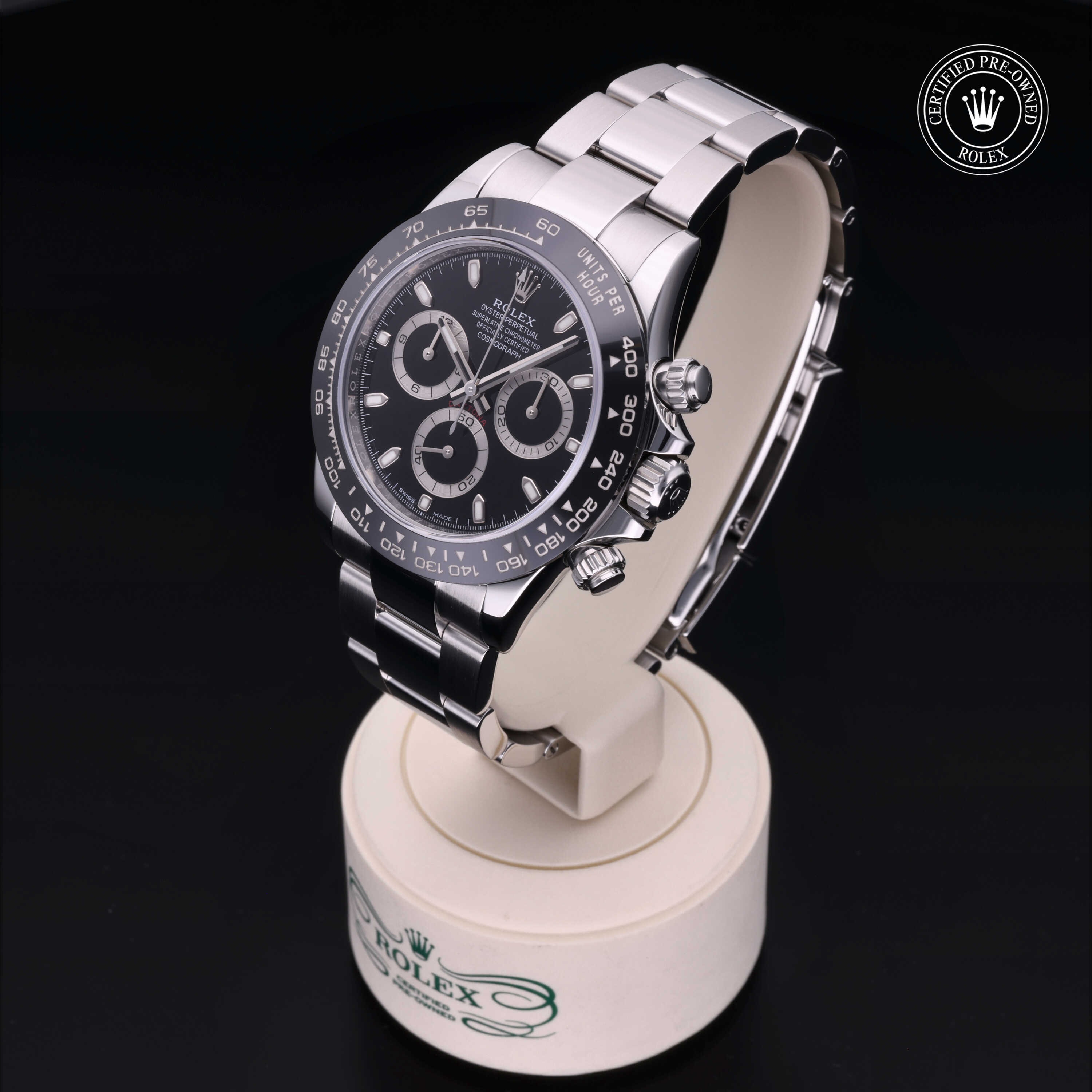 Cosmograph Daytona alternate view 3