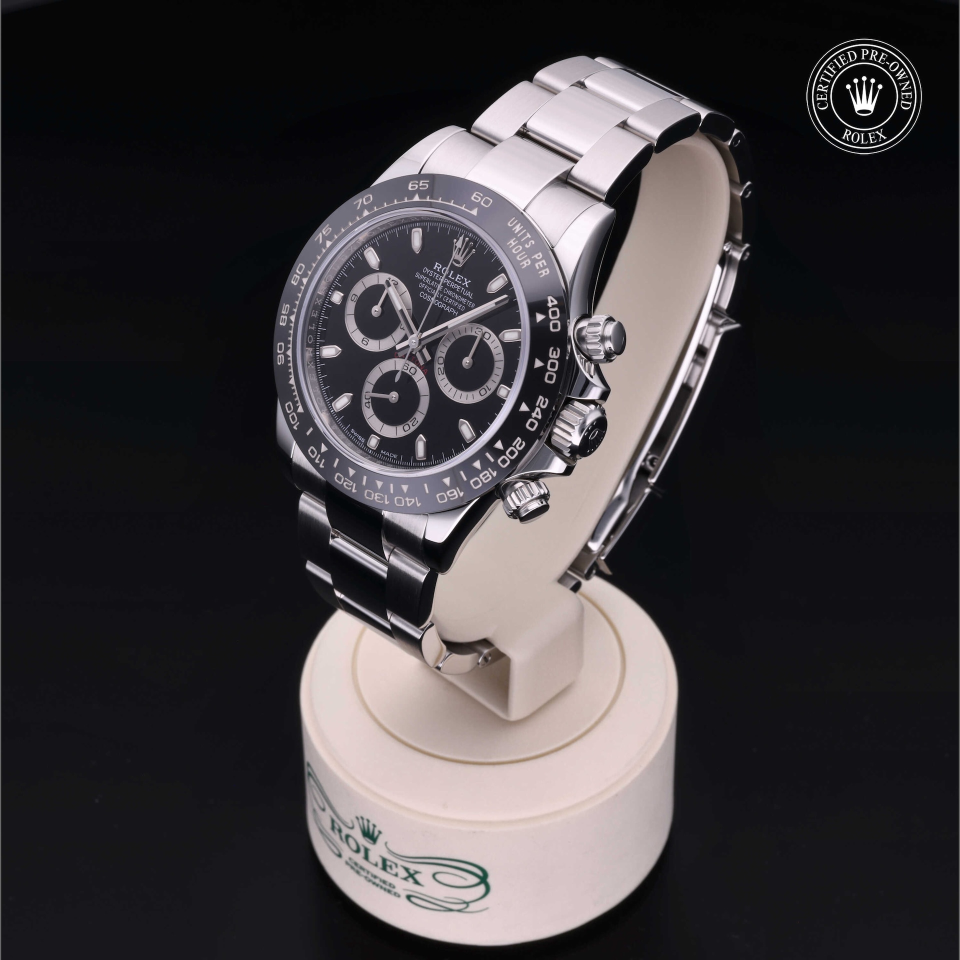 Cosmograph Daytona image