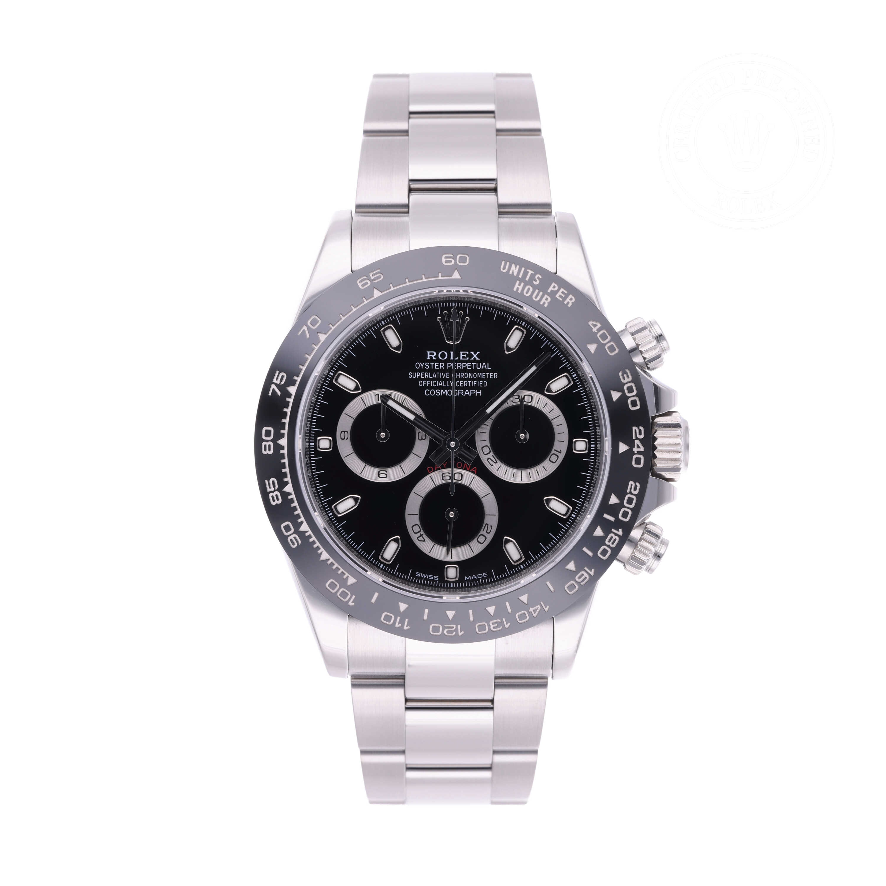 Cosmograph Daytona