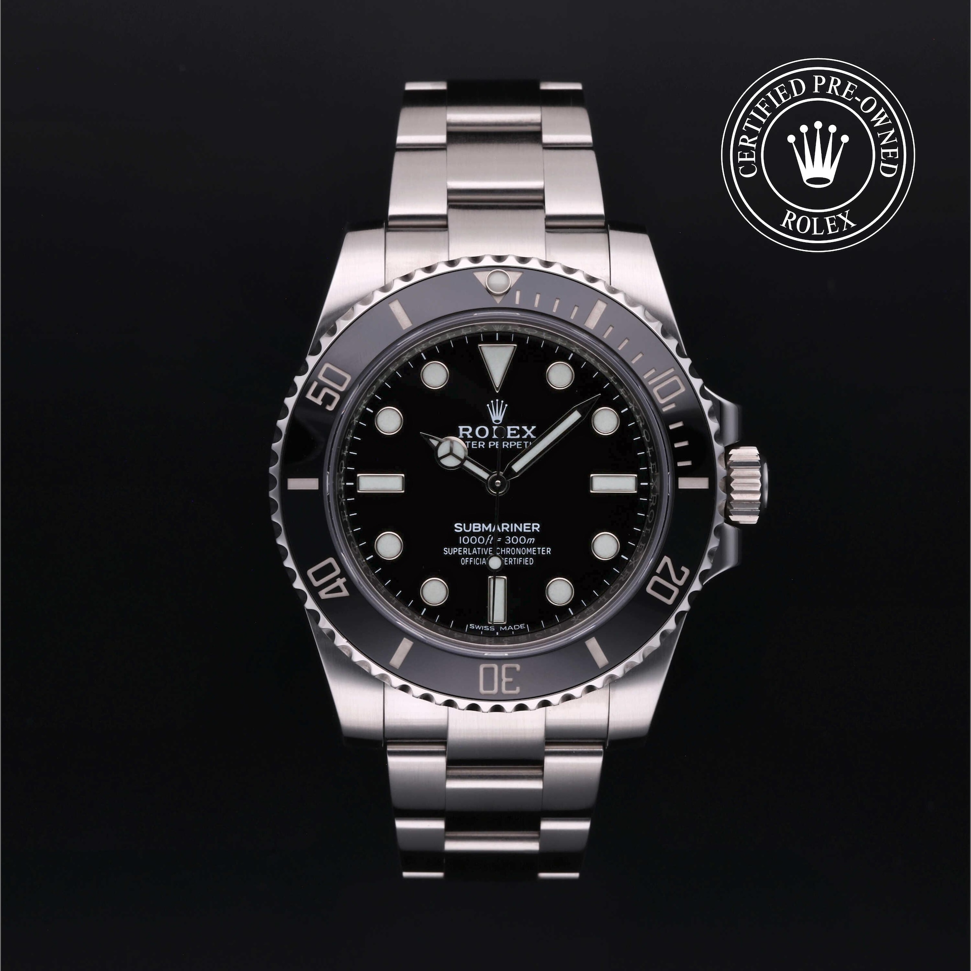Submariner image
