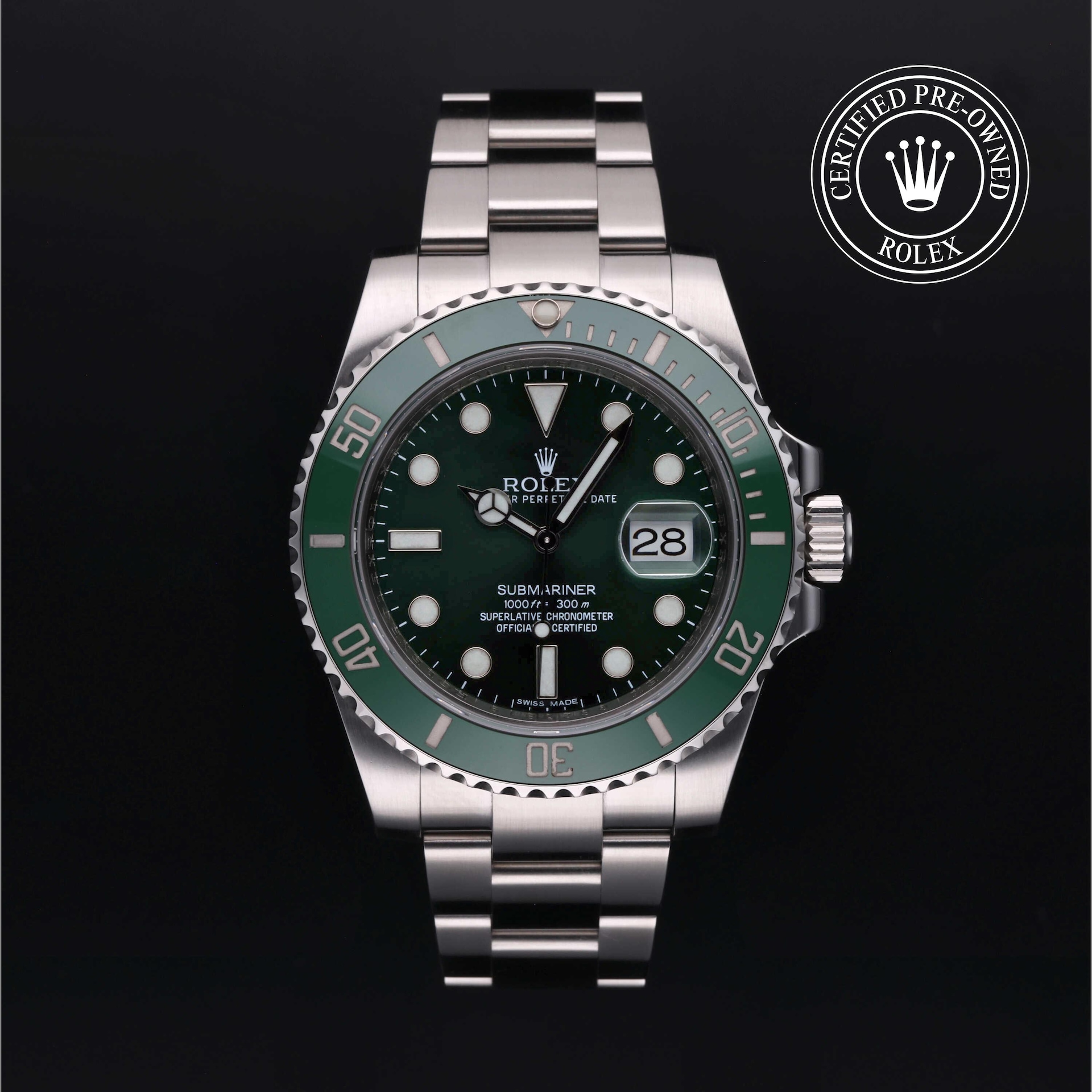 Submariner Date image