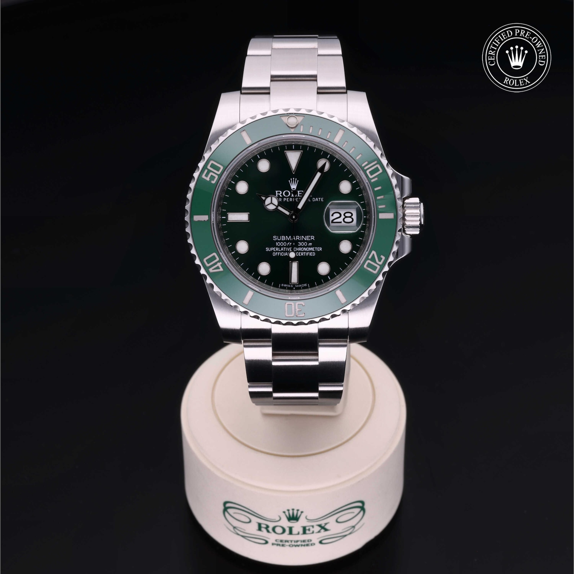 Submariner Date image