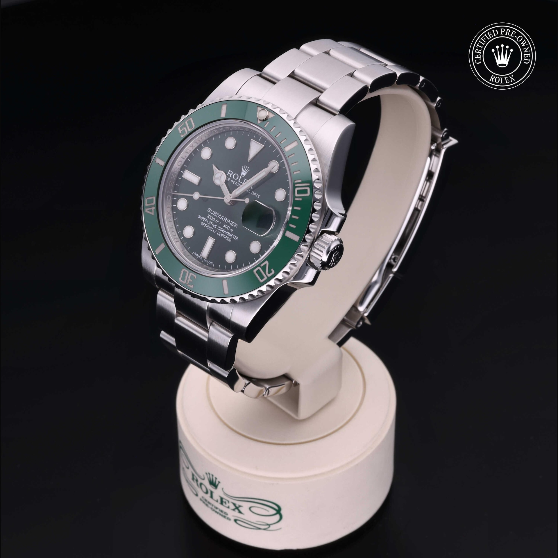 Submariner Date image