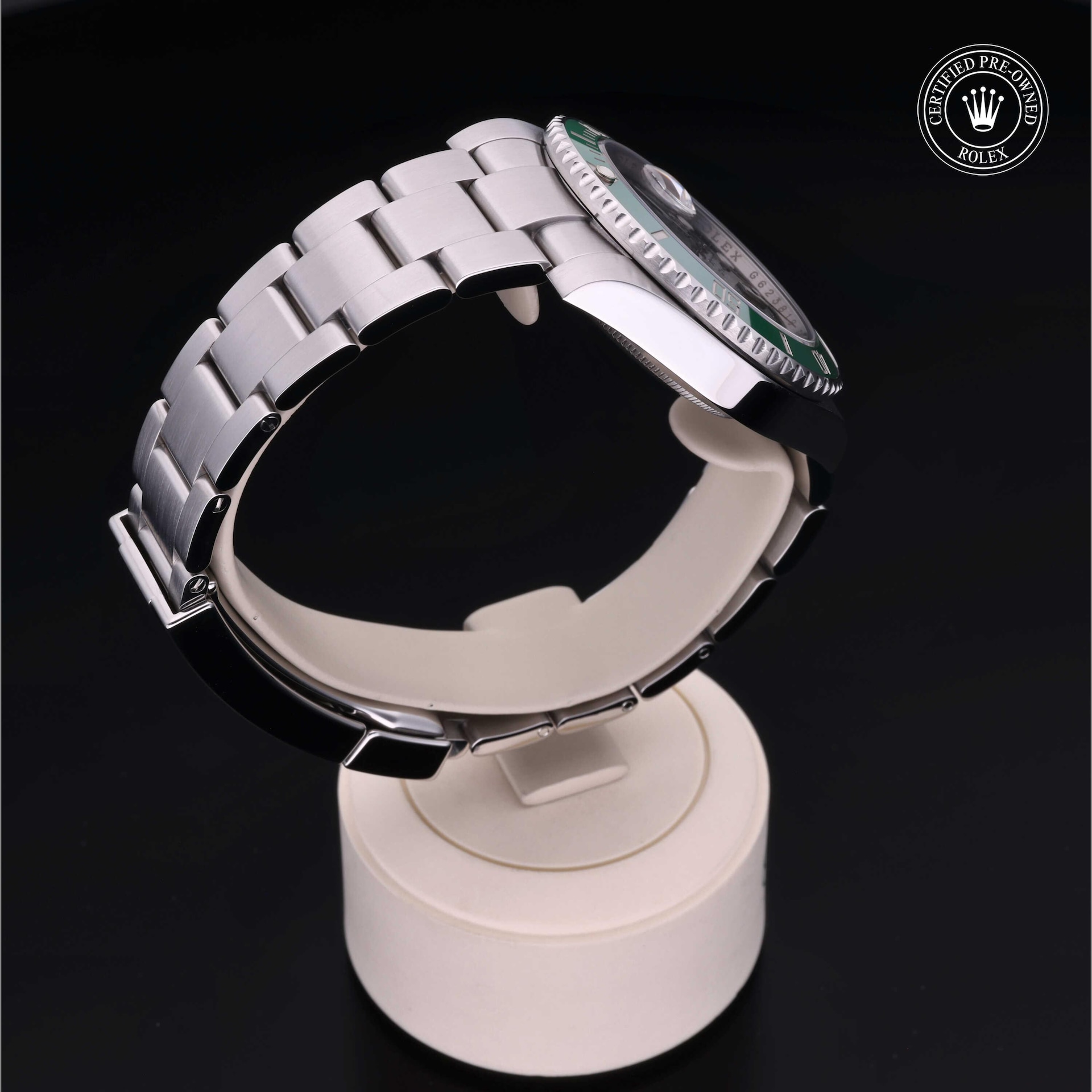 Submariner Date image