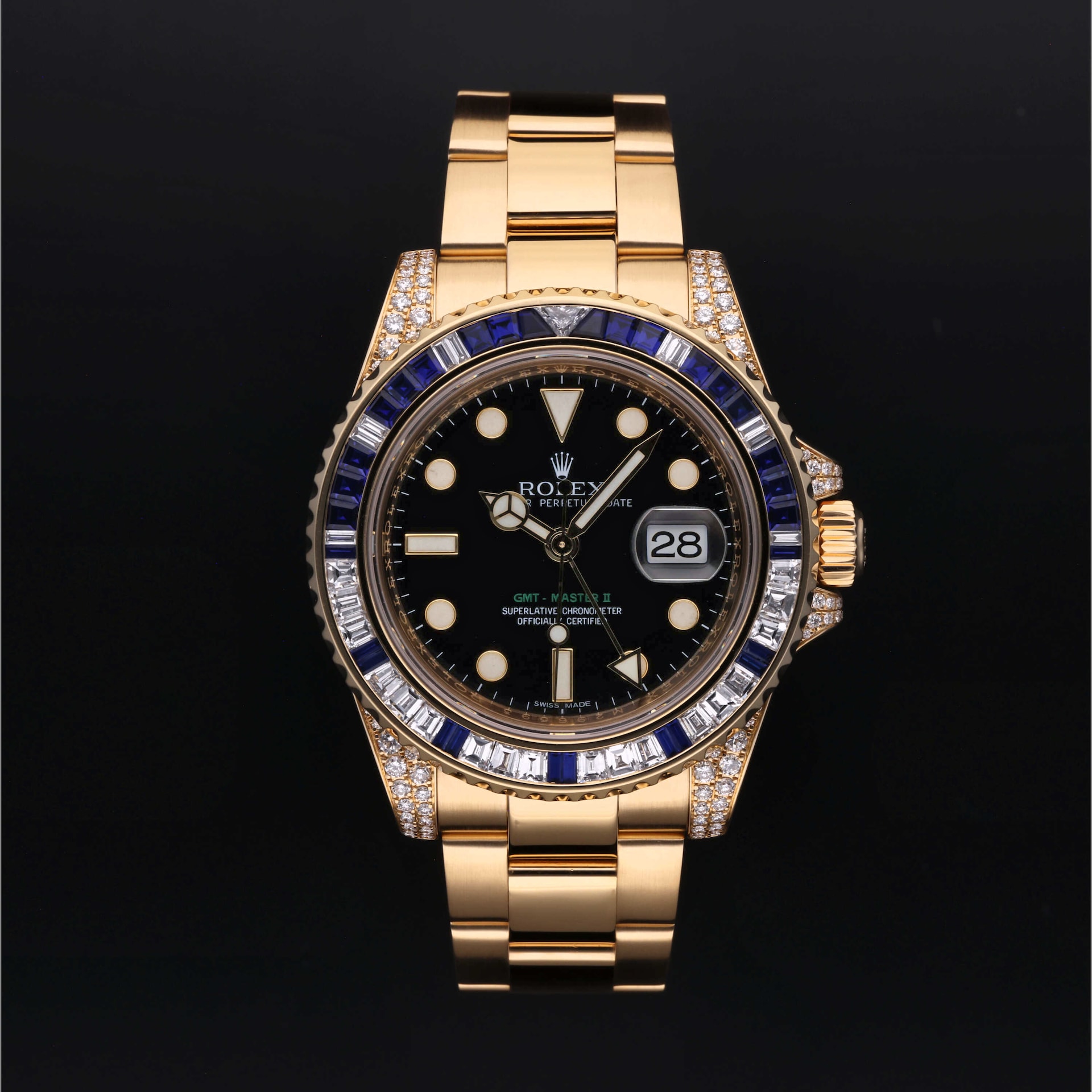 GMT-Master II image