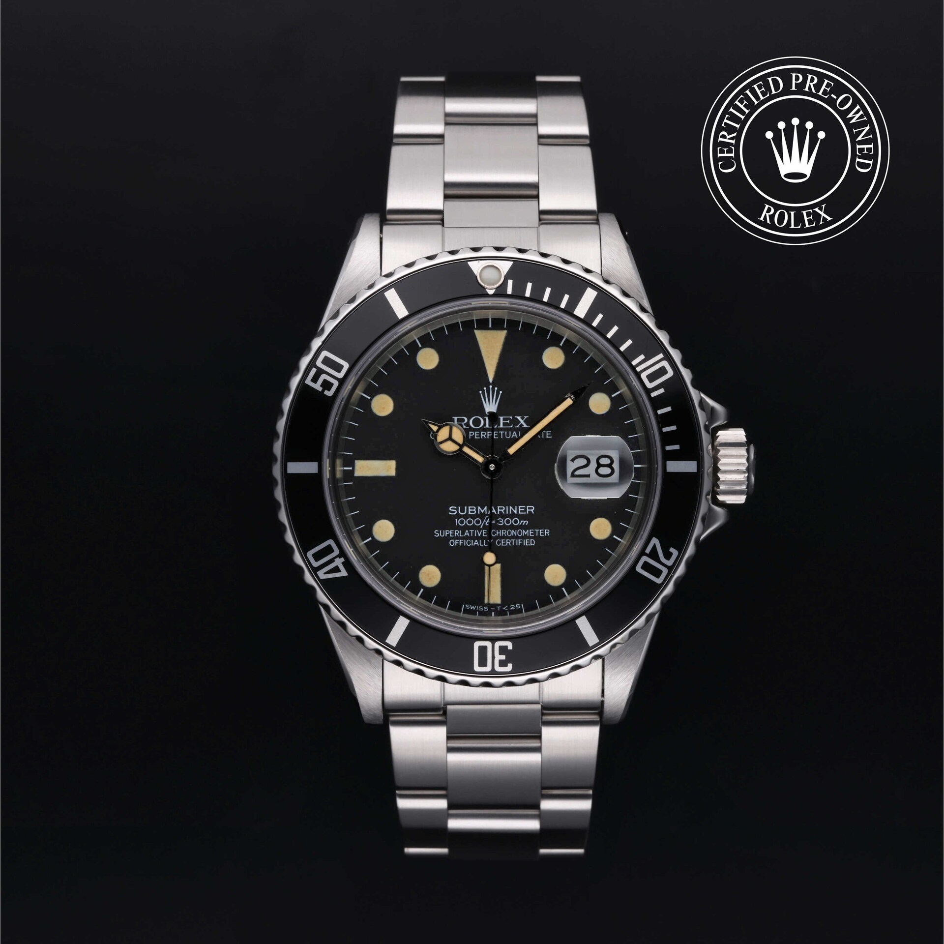 Submariner Date image