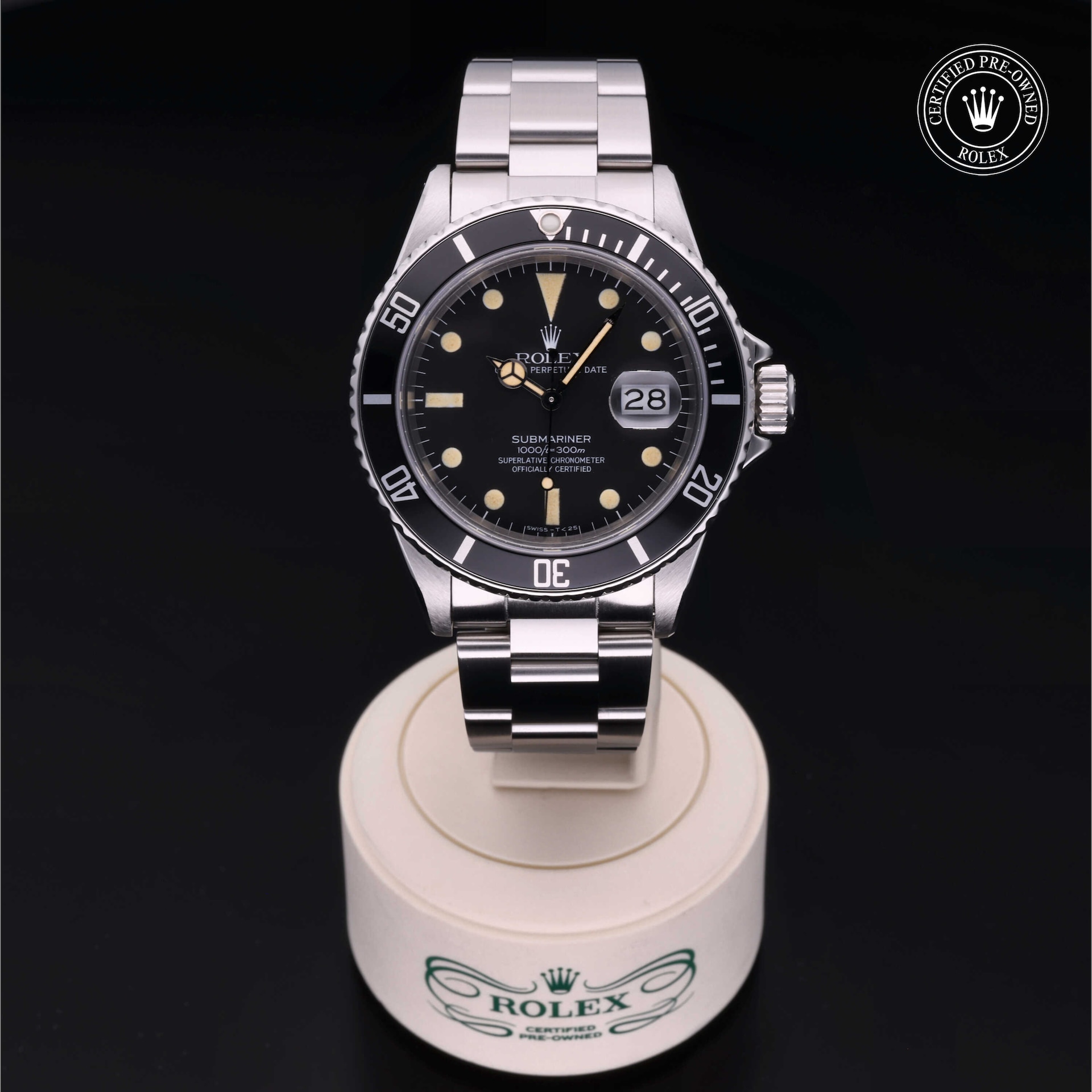 Submariner Date image