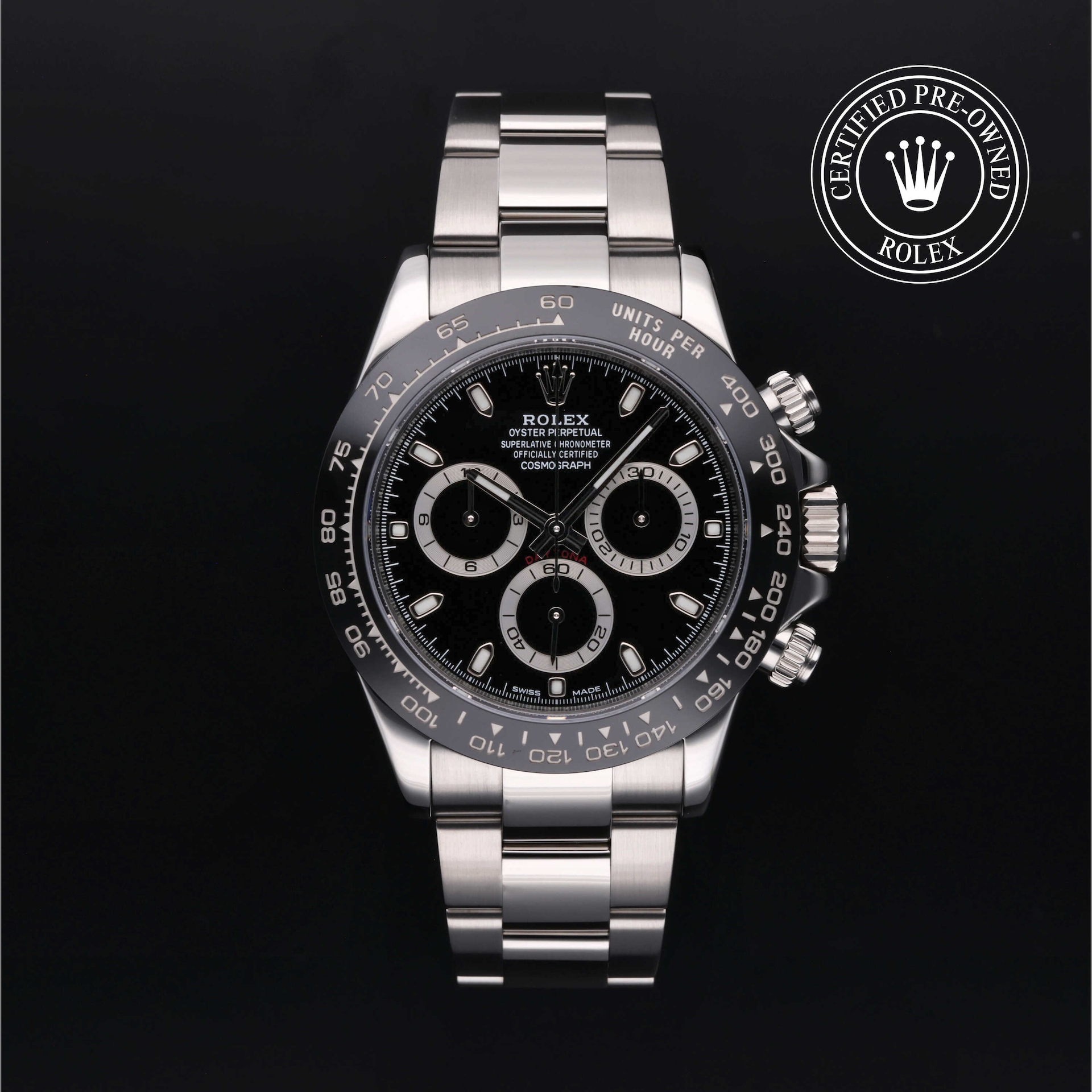 Cosmograph Daytona image