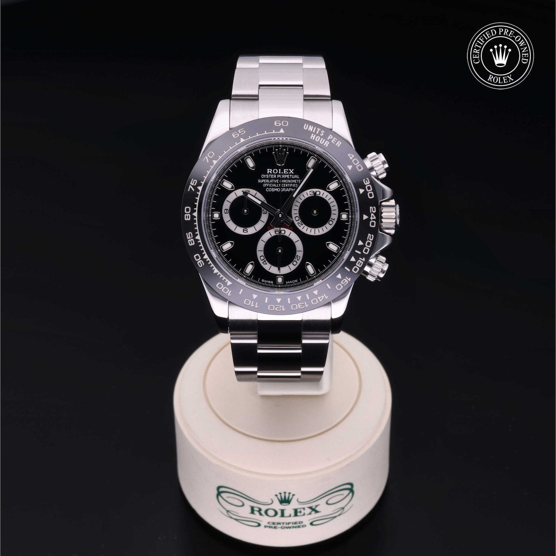 Cosmograph Daytona image