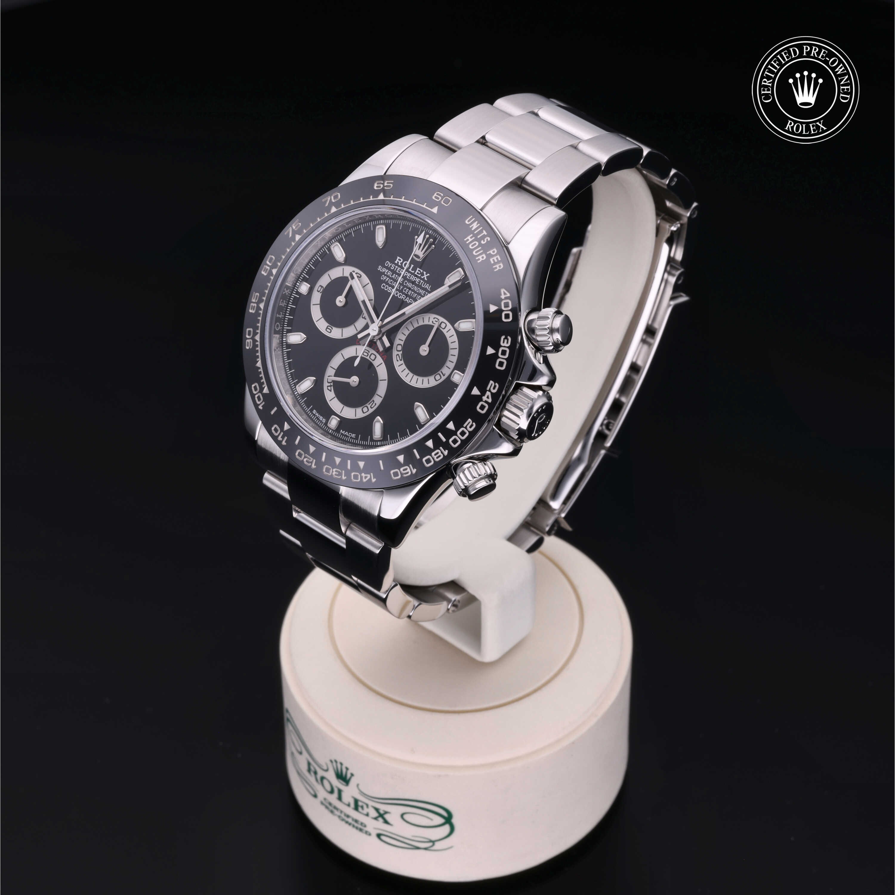 Cosmograph Daytona alternate view 3