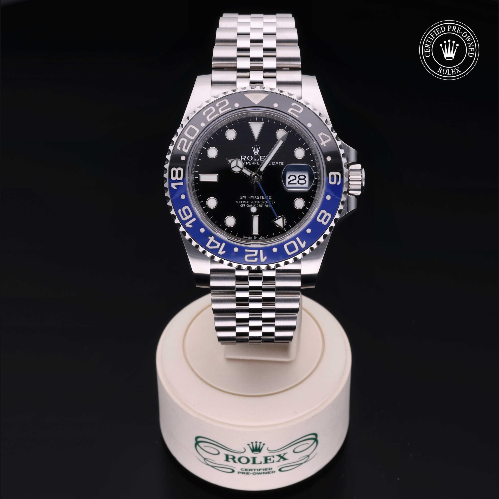 GMT-Master II image