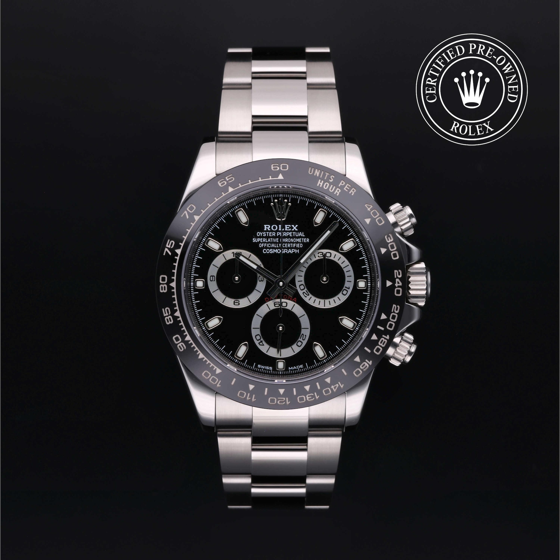 Cosmograph Daytona image