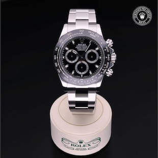 Rolex Certified Pre-Owned Cosmograph Daytona