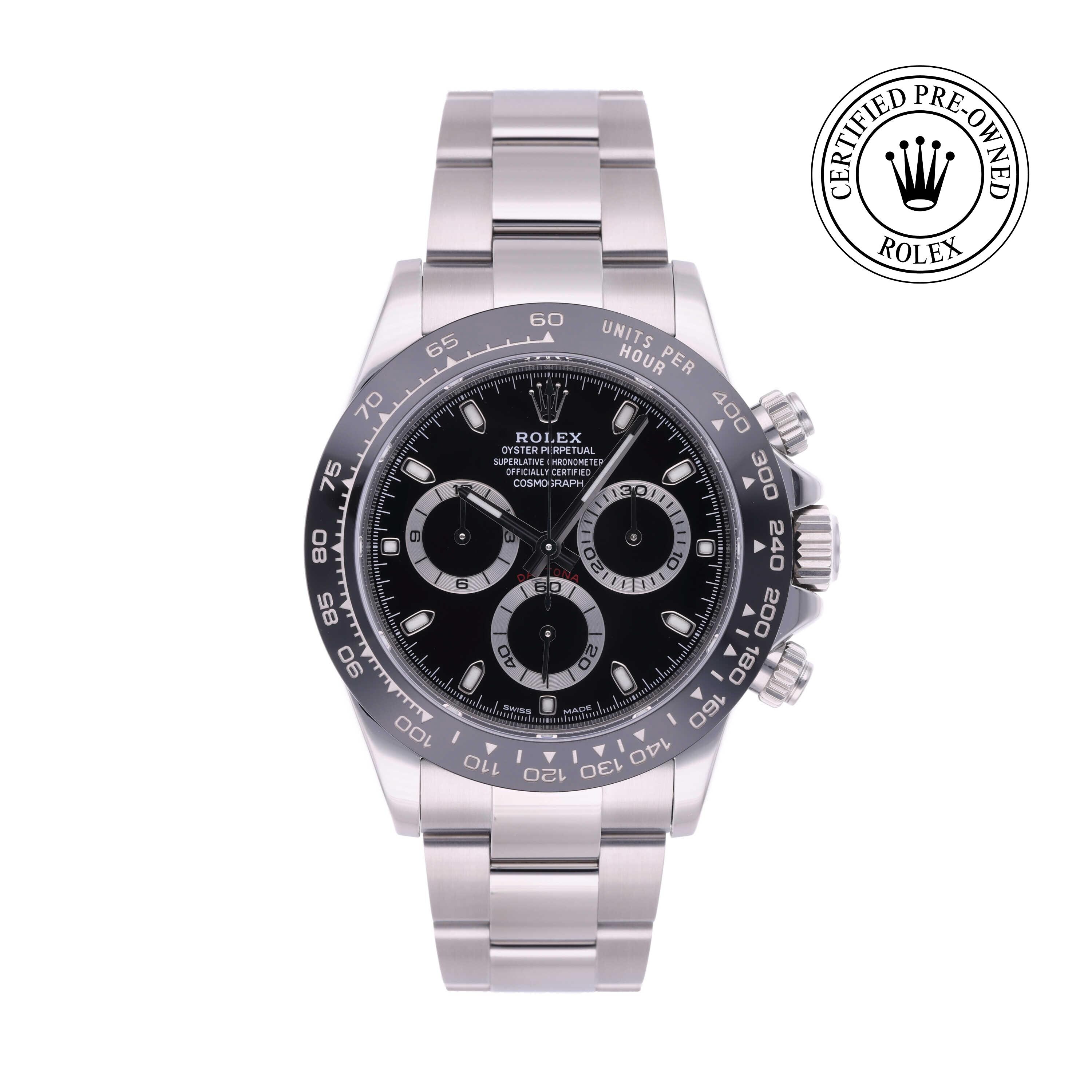 Cosmograph Daytona