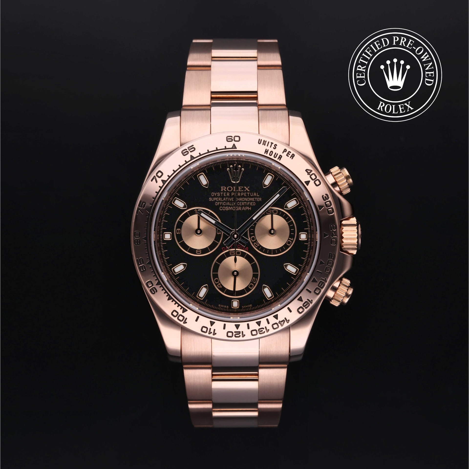 Cosmograph Daytona image