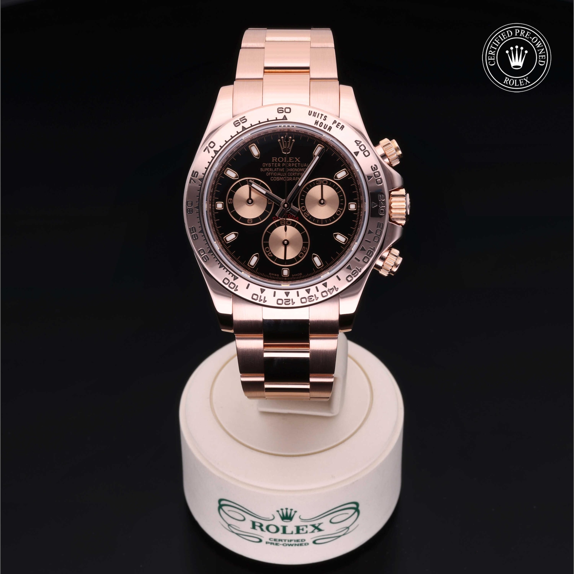 Cosmograph Daytona image