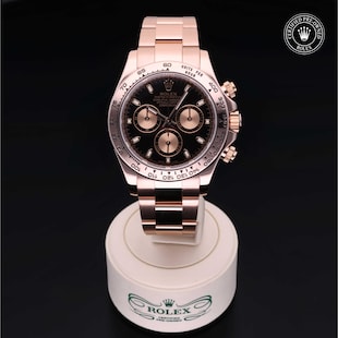 Rolex Certified Pre-Owned Cosmograph Daytona