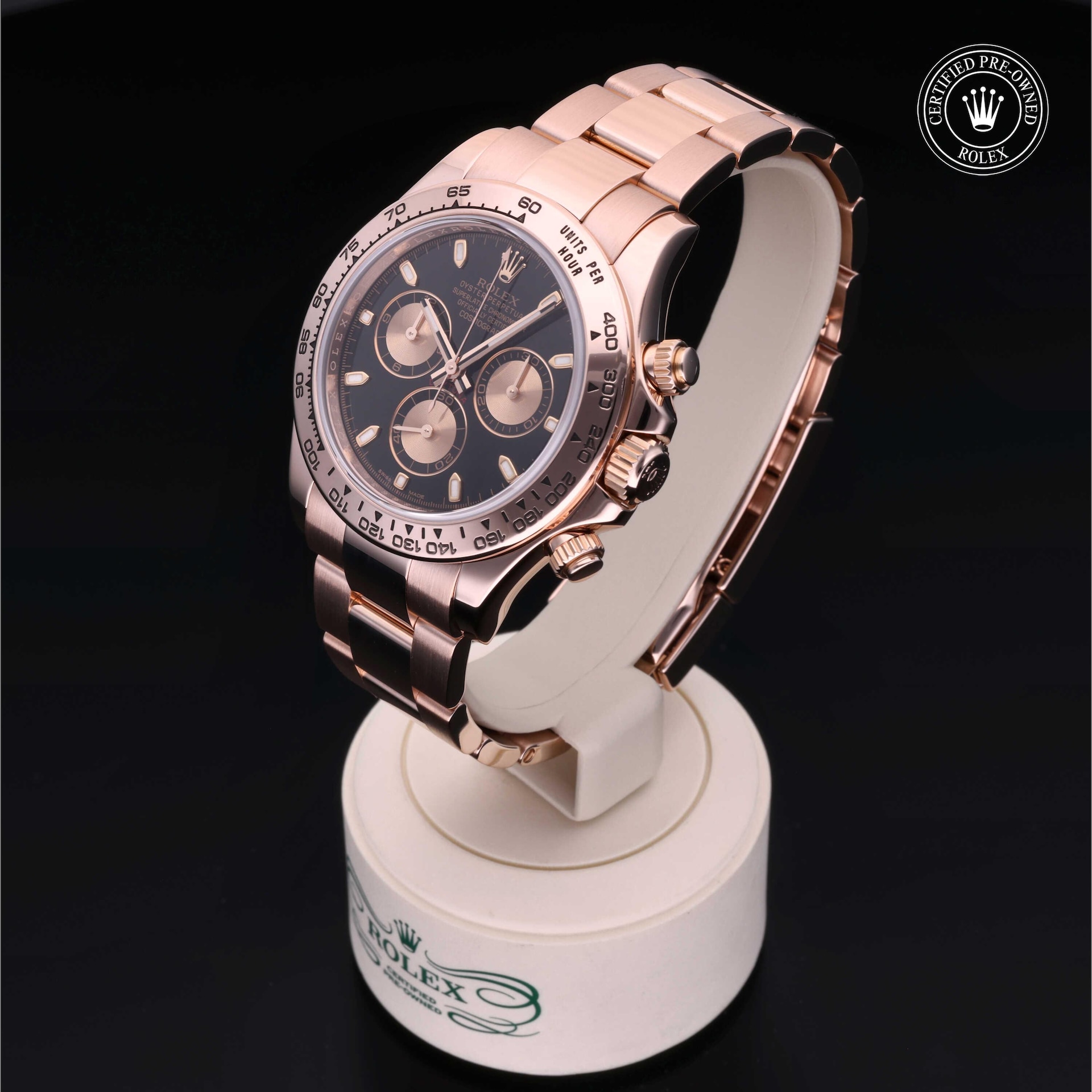 Cosmograph Daytona image