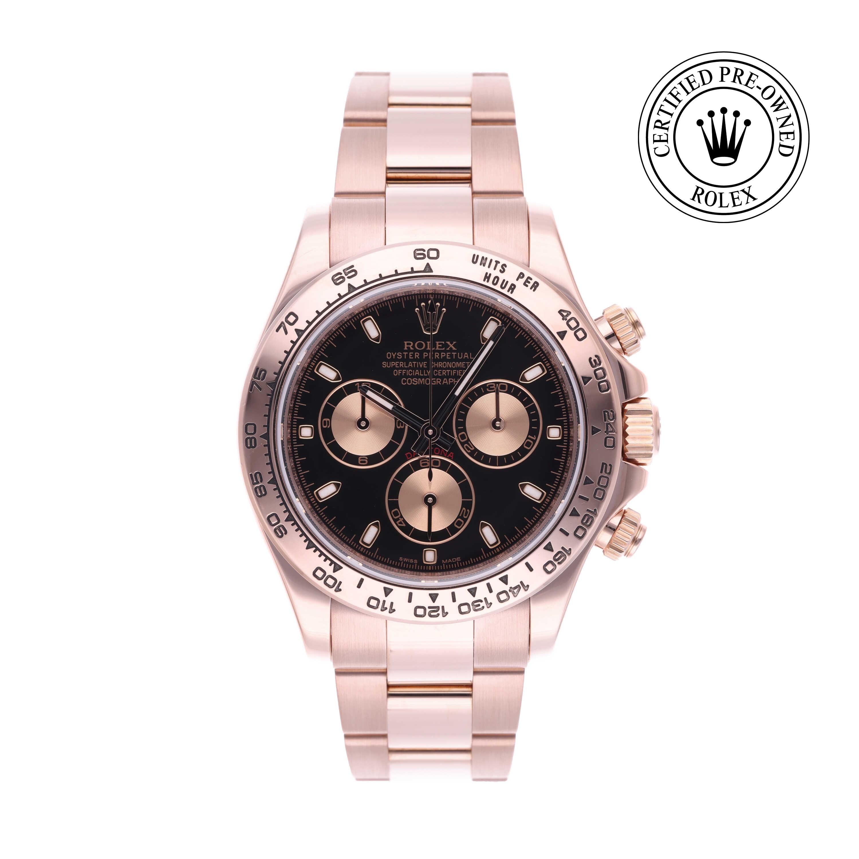 Cosmograph Daytona
