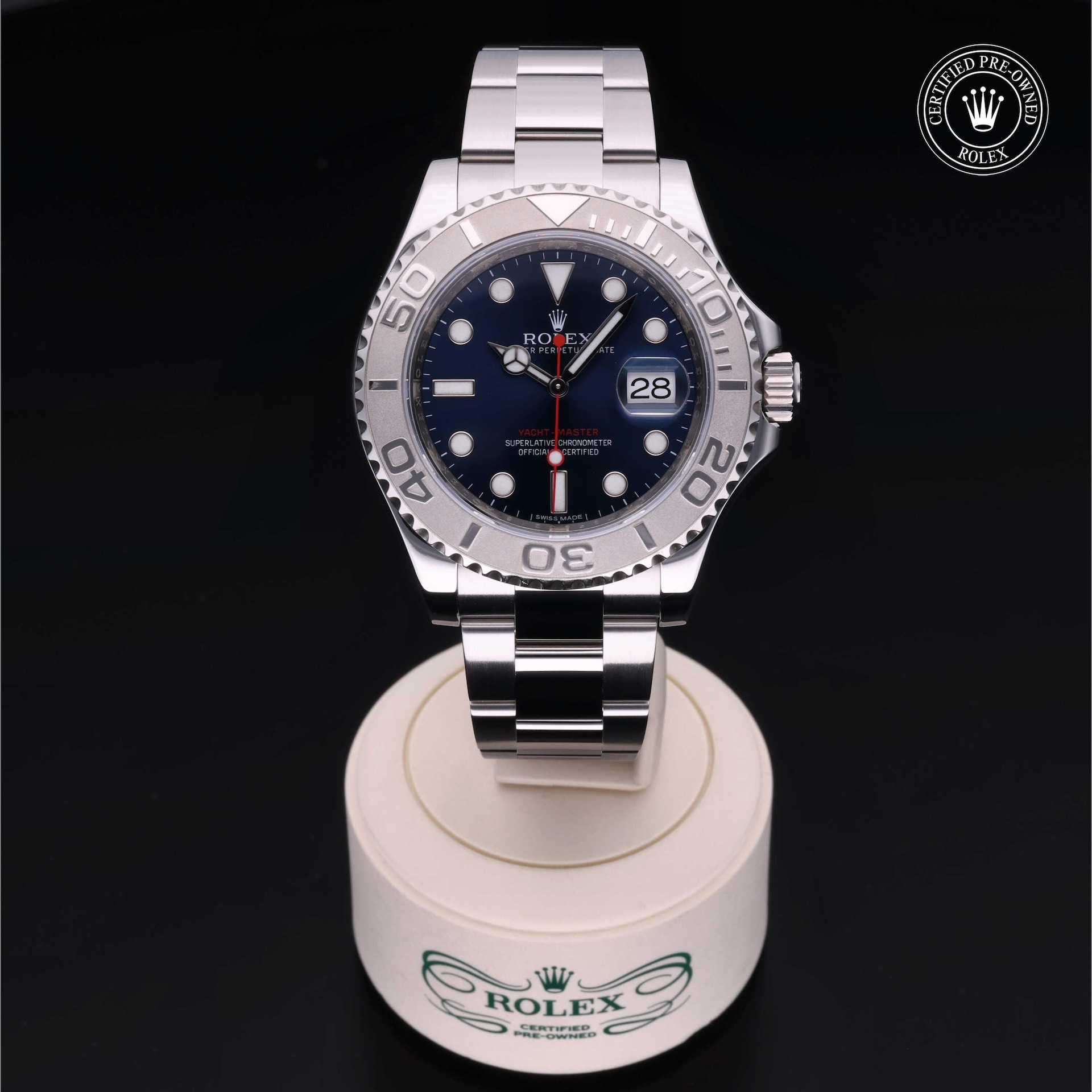 Yacht-Master 40 image