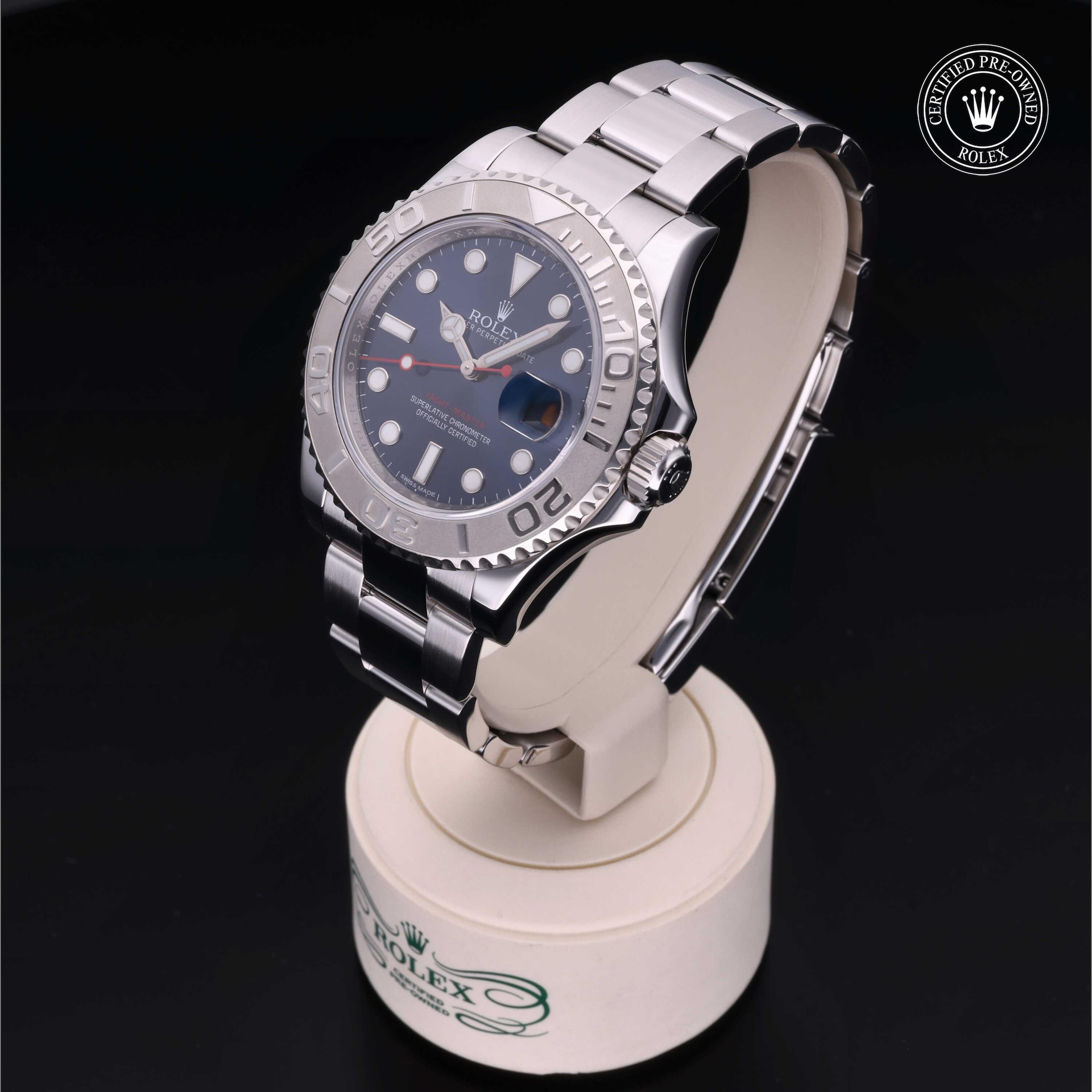 Yacht-Master 40 image