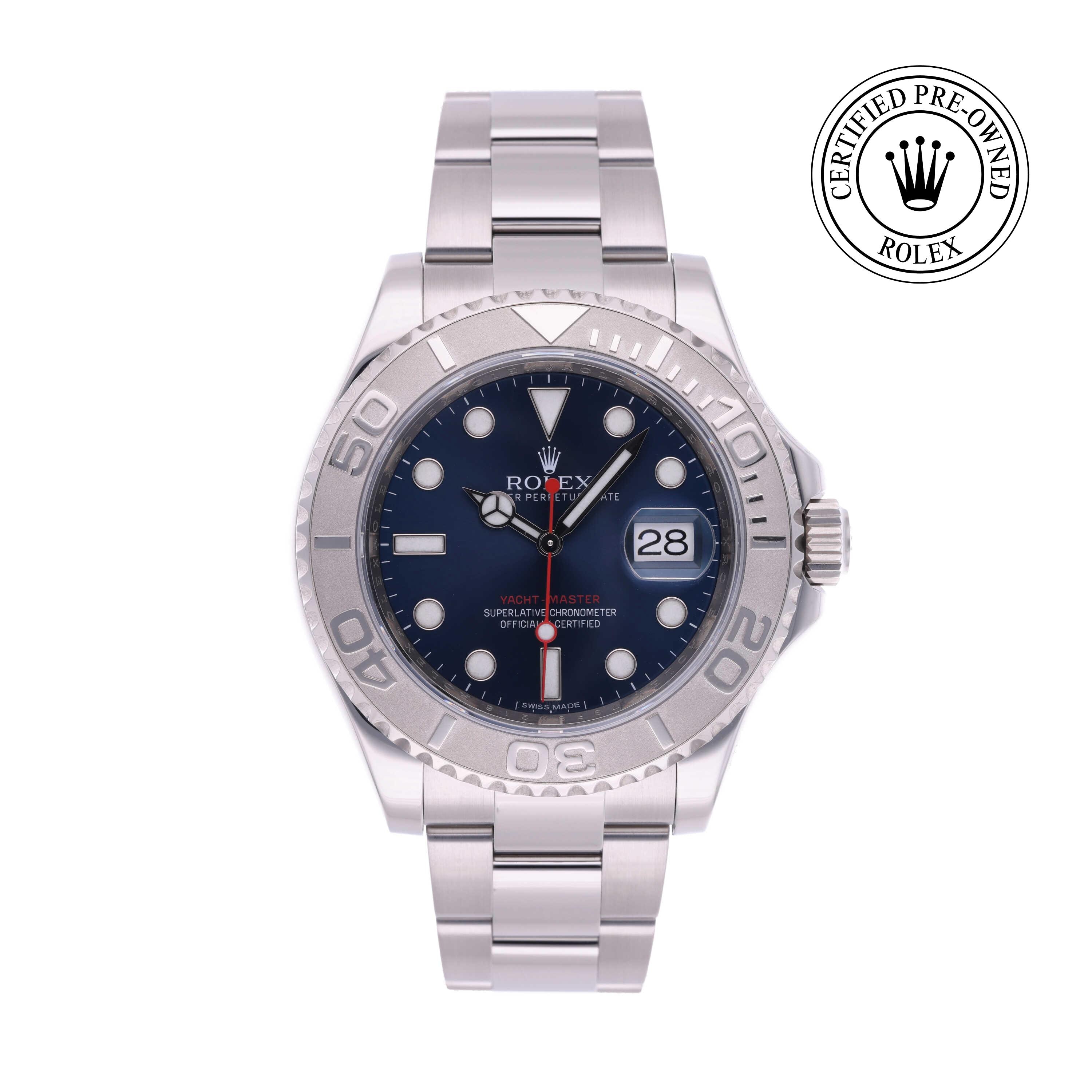 Yacht-Master 40