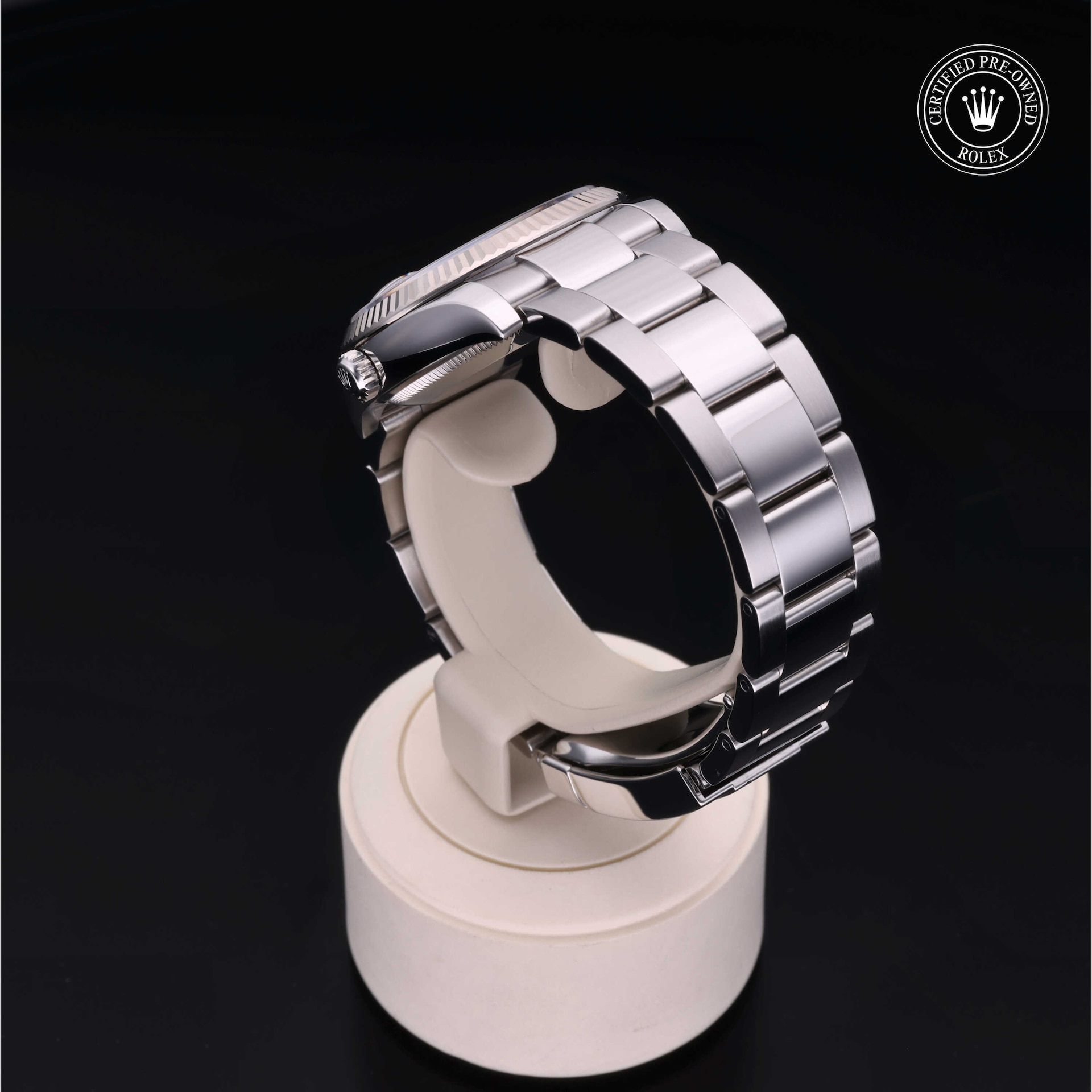 Oyster Perpetual Date 34 image