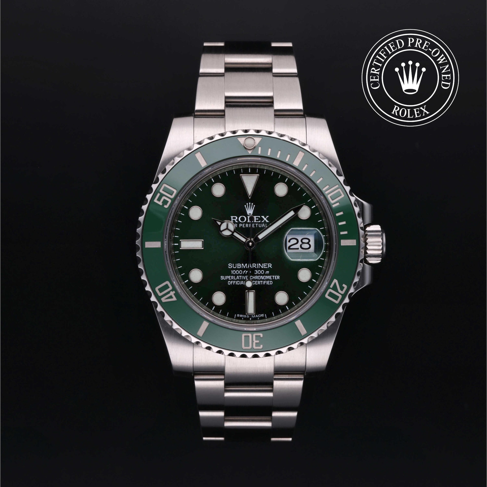 Submariner Date image