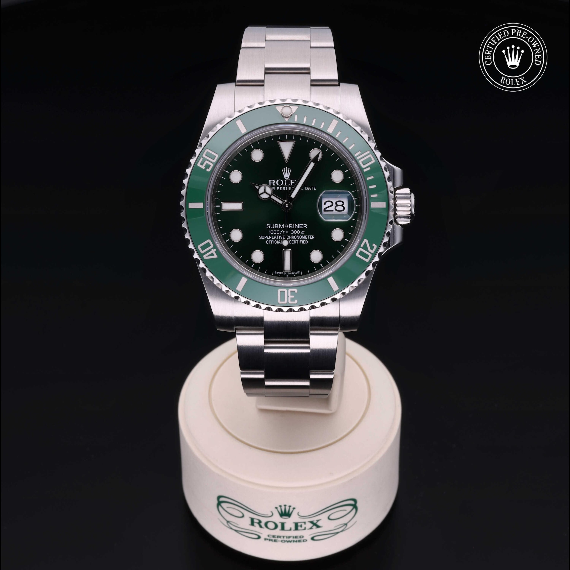 Submariner Date image