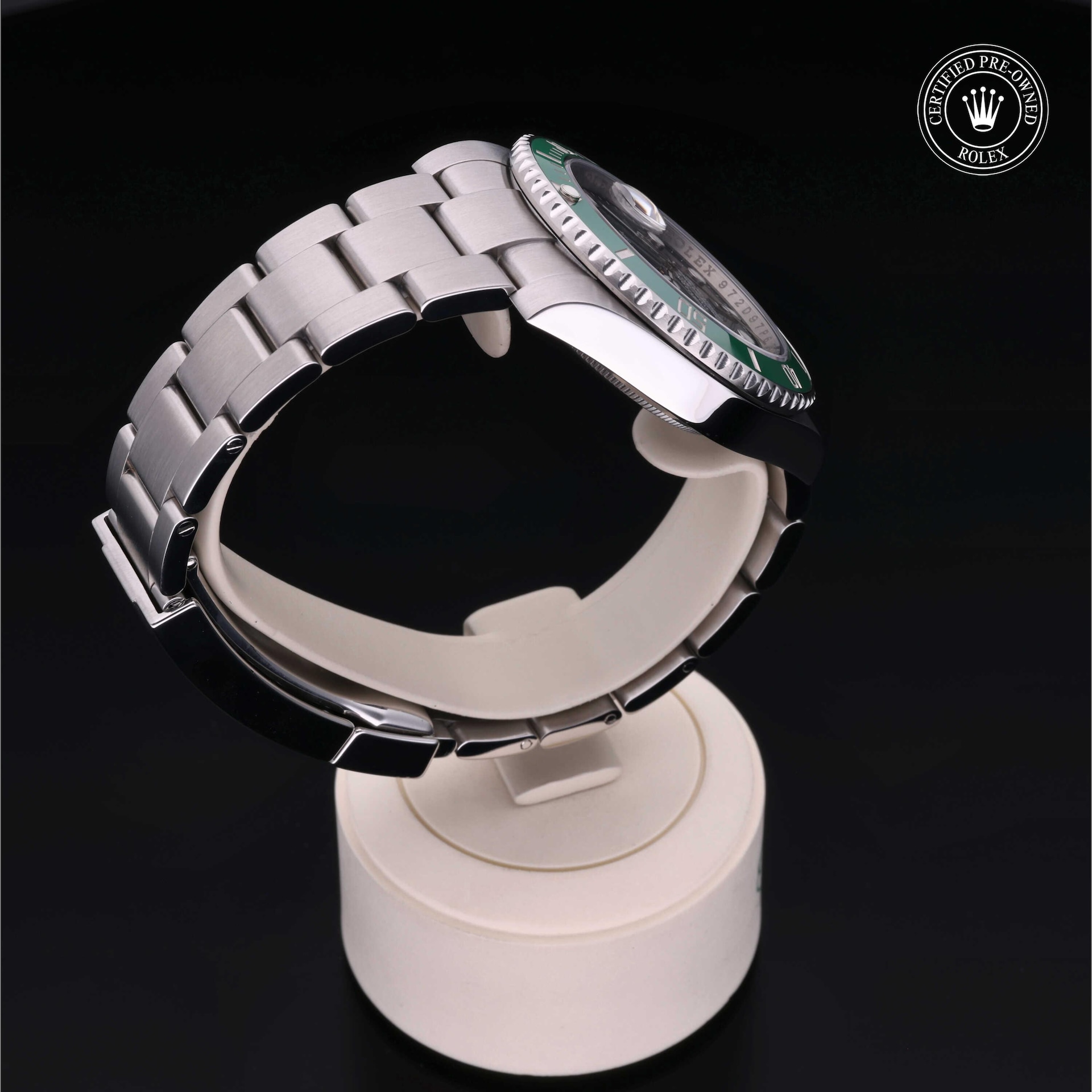 Submariner Date image