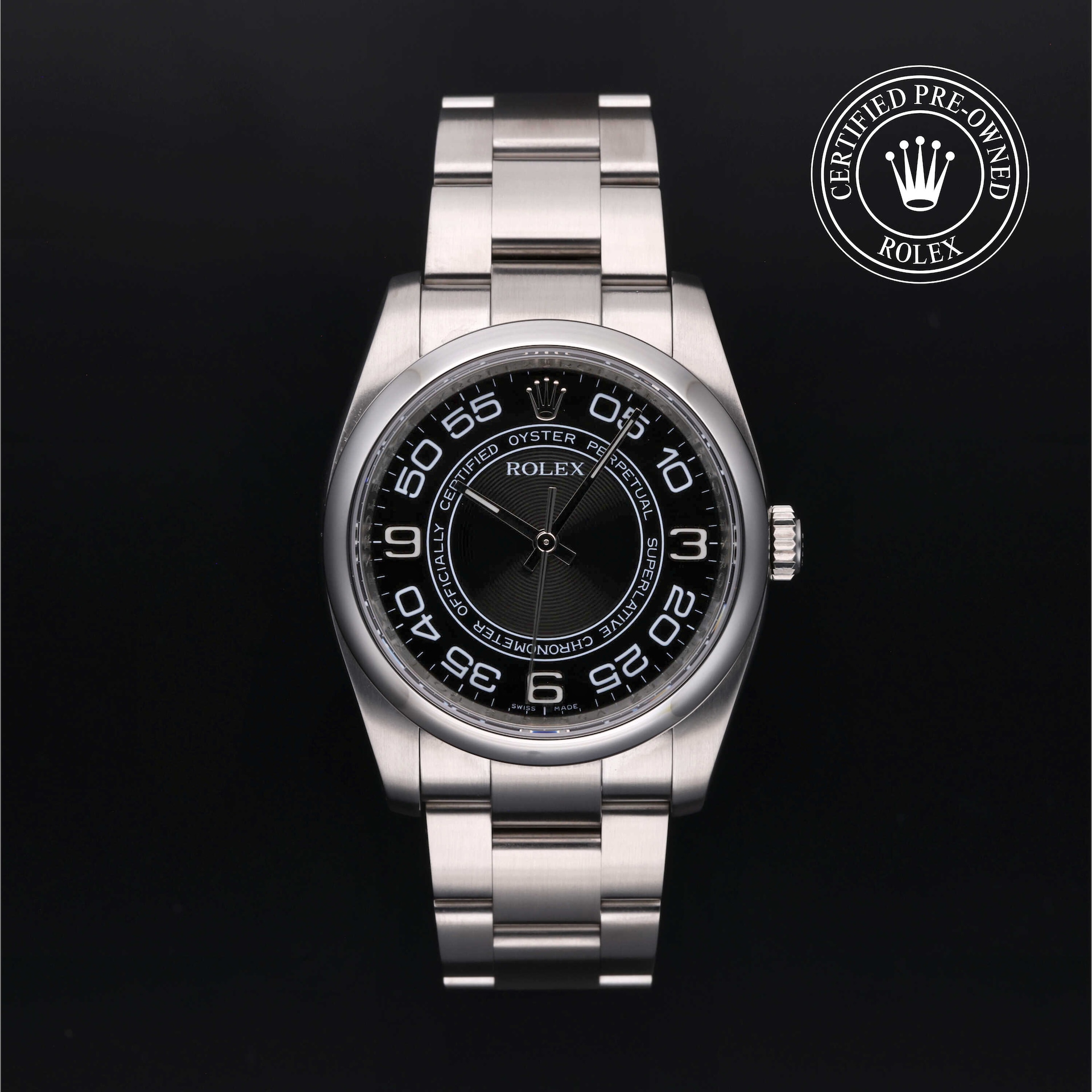 Oyster Perpetual 36 image