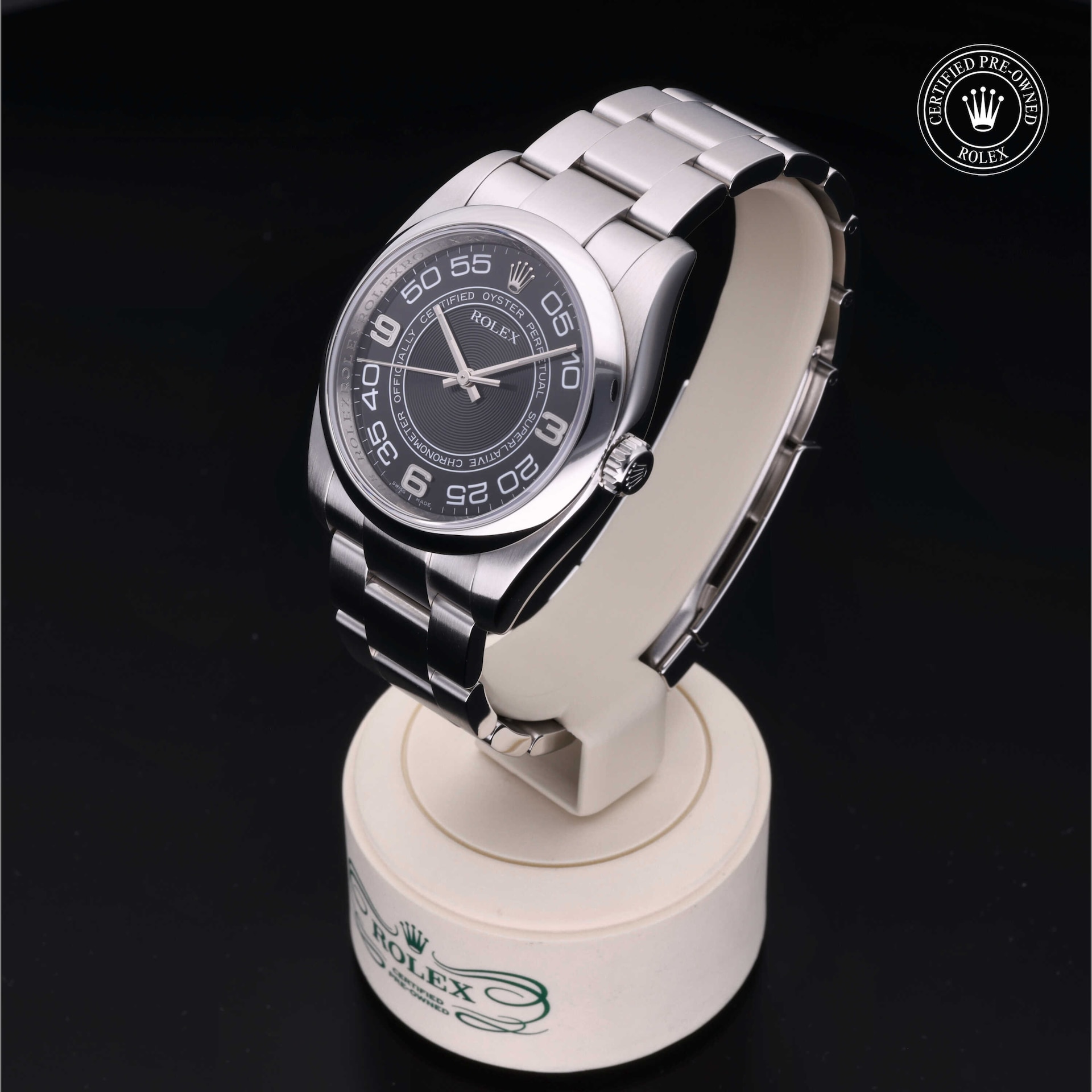 Oyster Perpetual 36 image