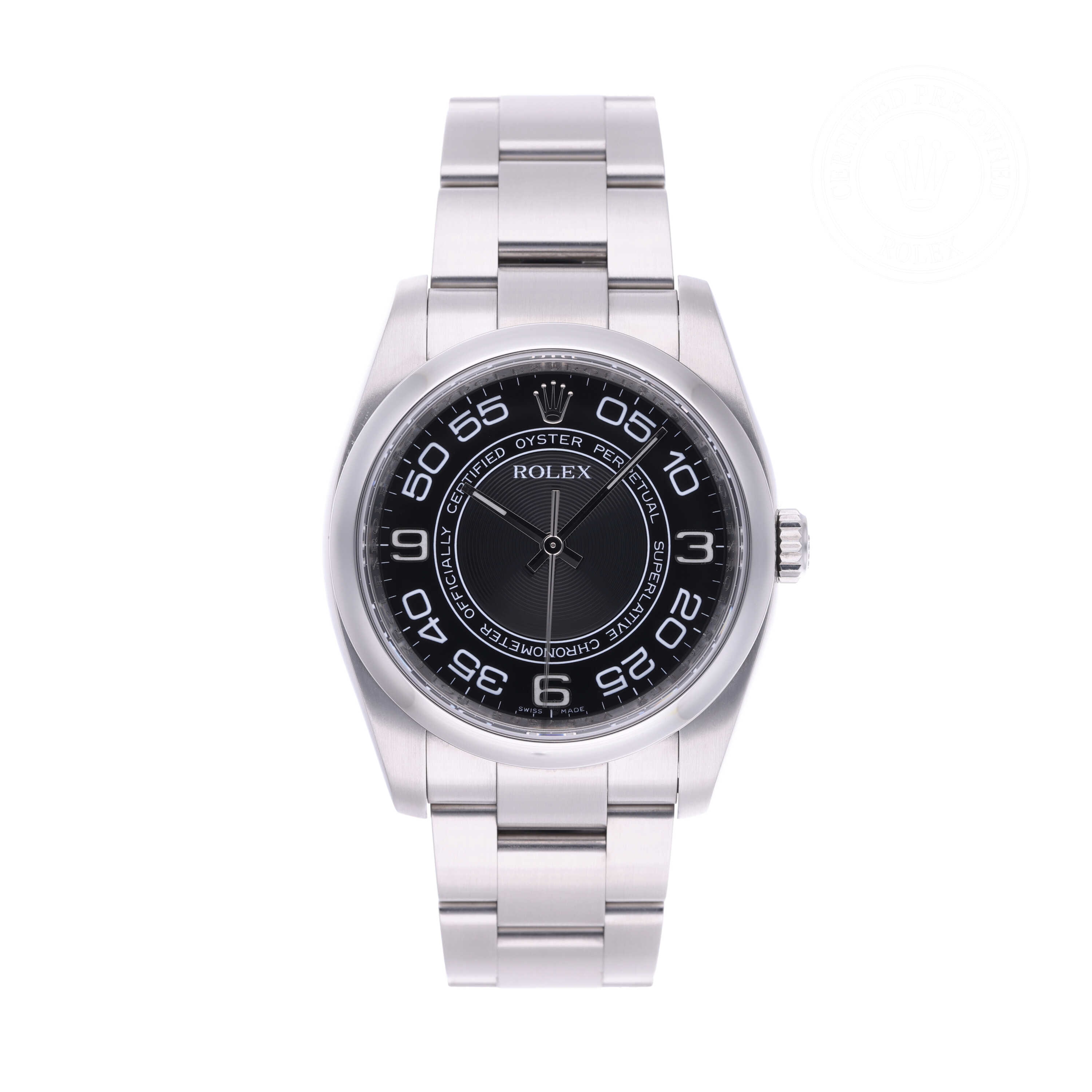 Oyster Perpetual 36